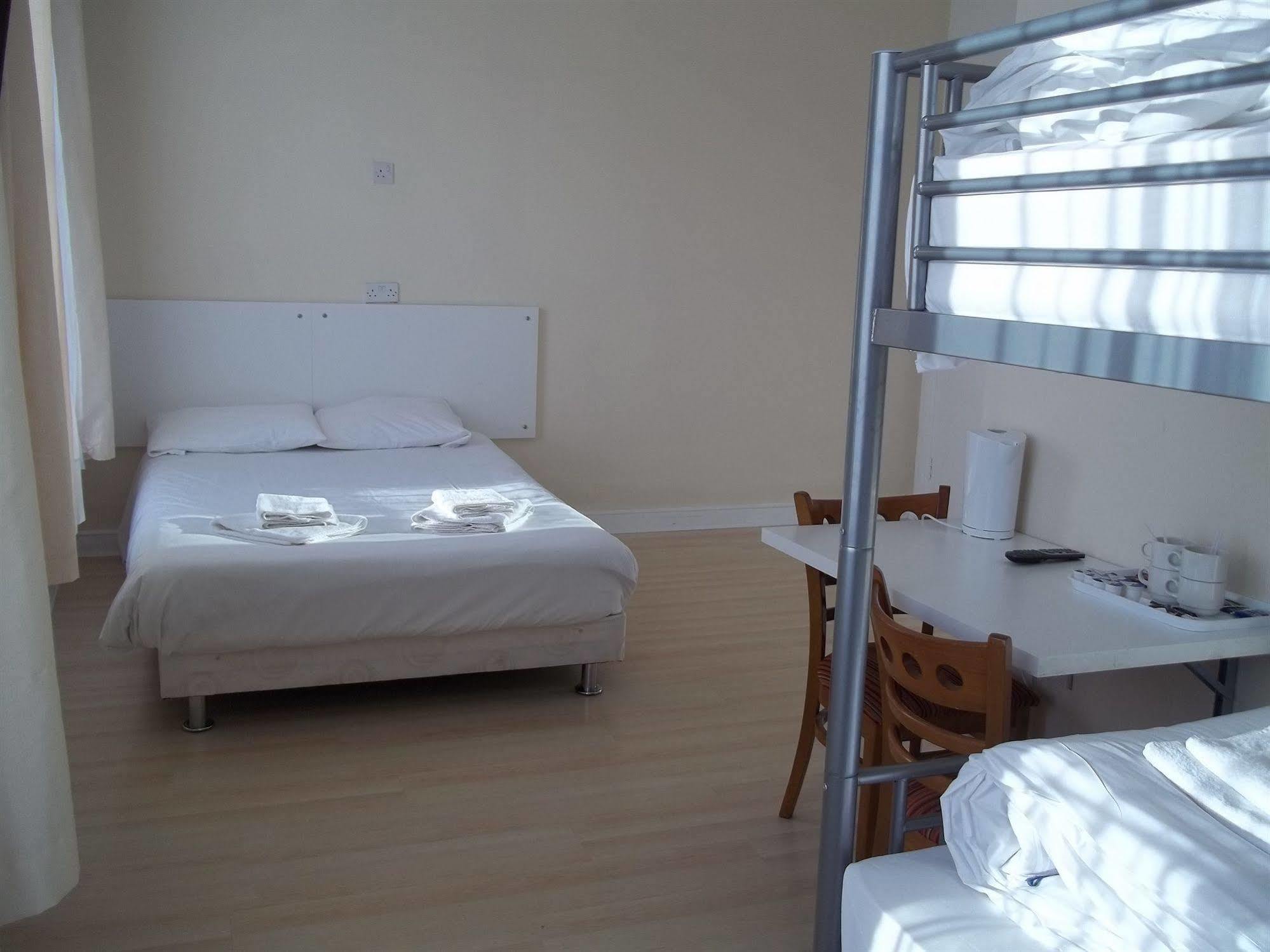 Park @ Finsbury Park Hotel 3*