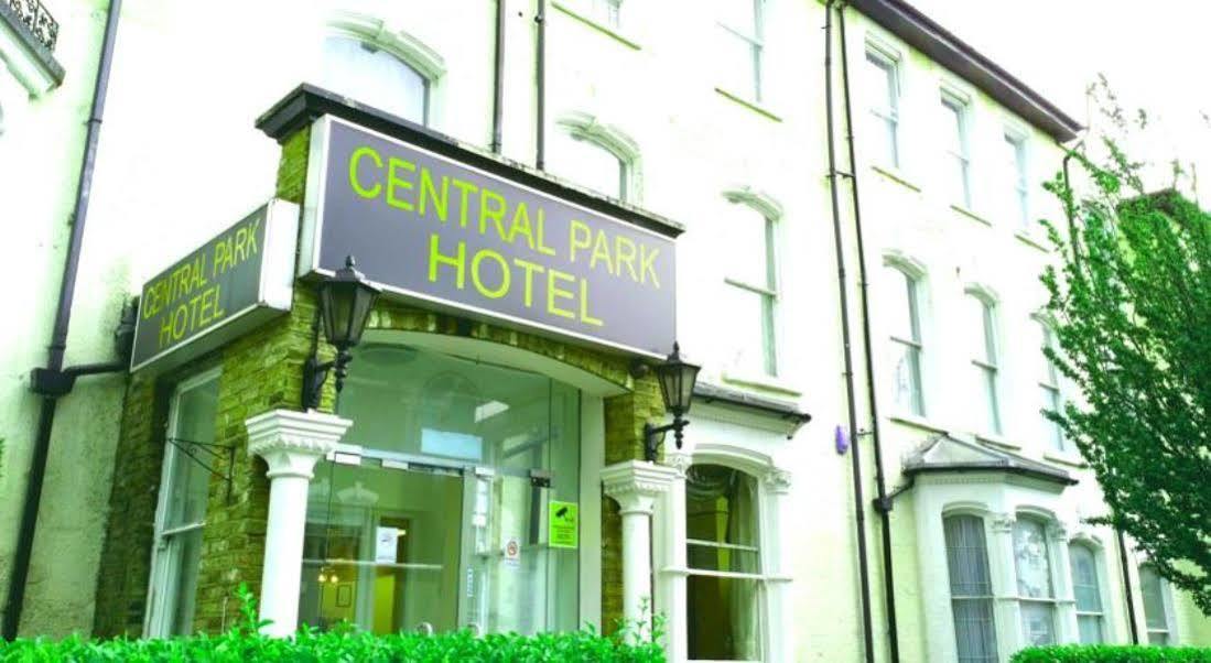 Park @ Finsbury Park 3* London