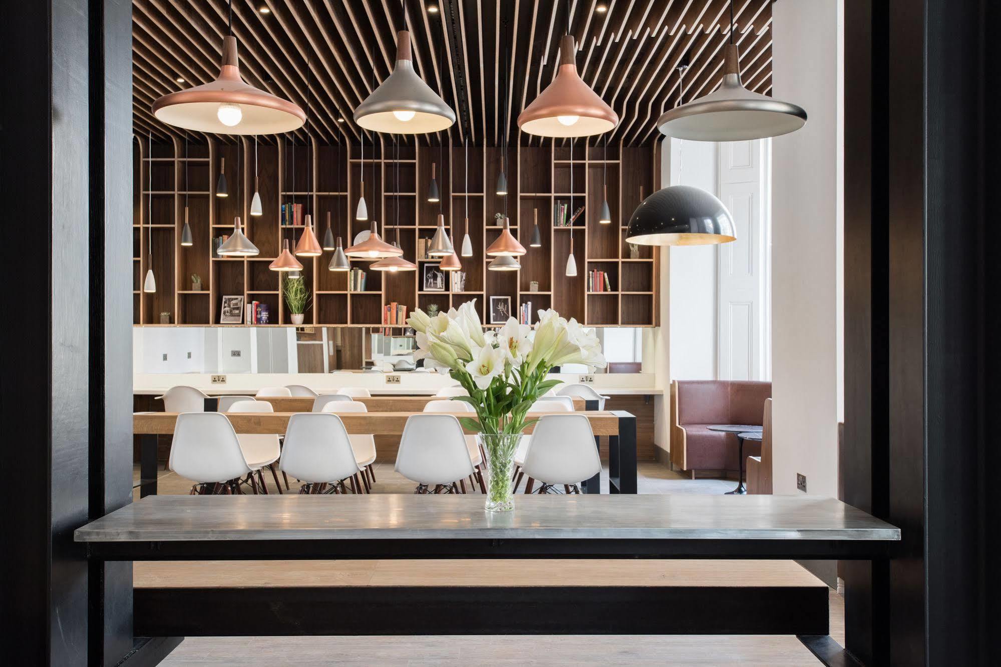 Mowbray Court Hotel London