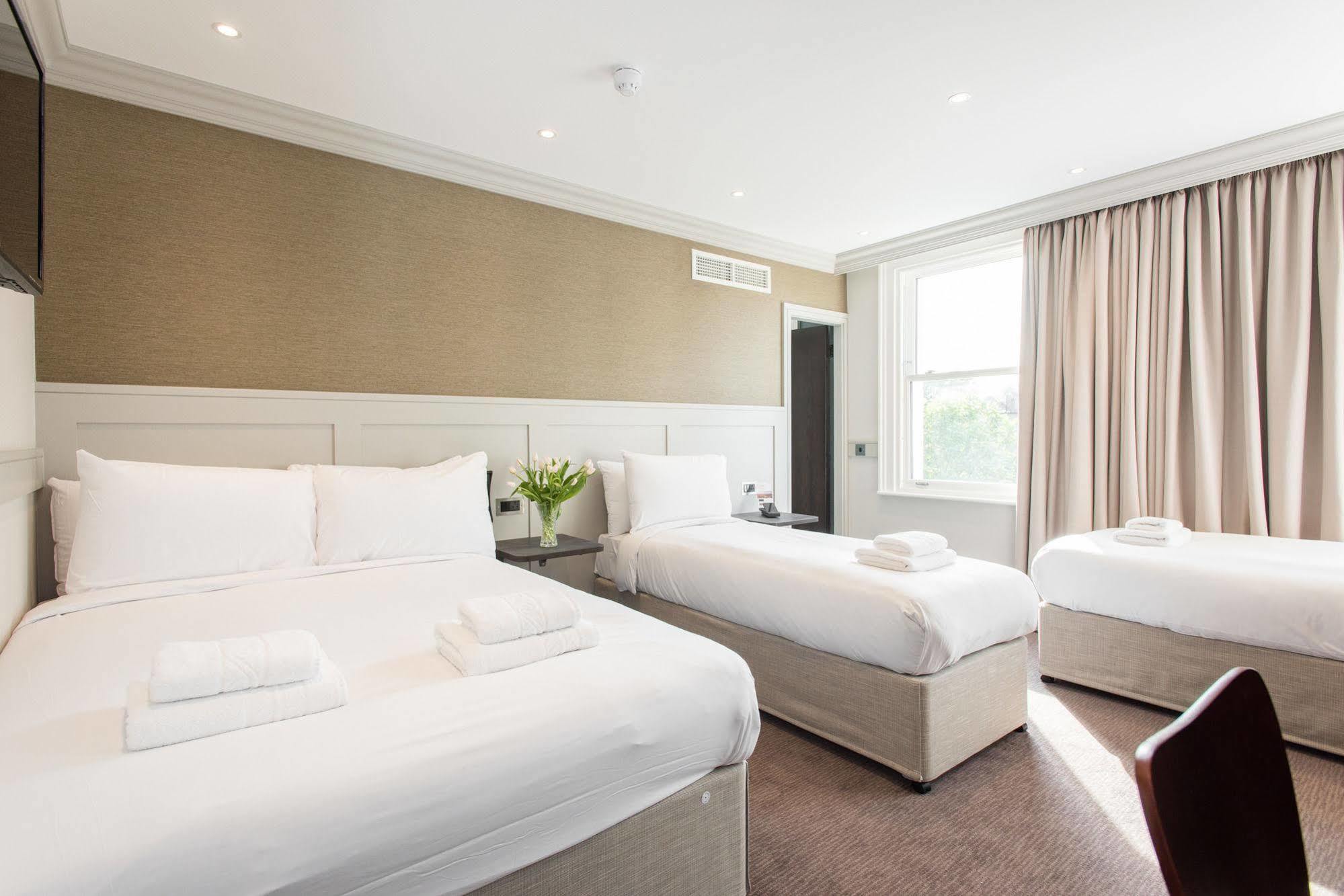 Mowbray Court 3*