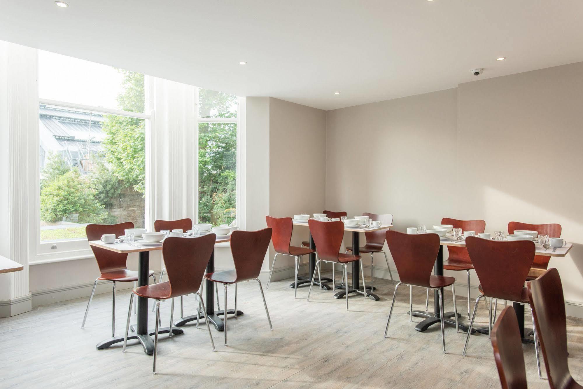 Mowbray Court London