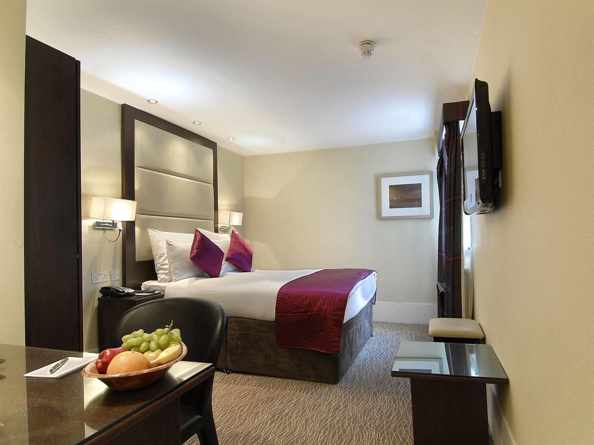 Grand Royale Hyde Park 4* London