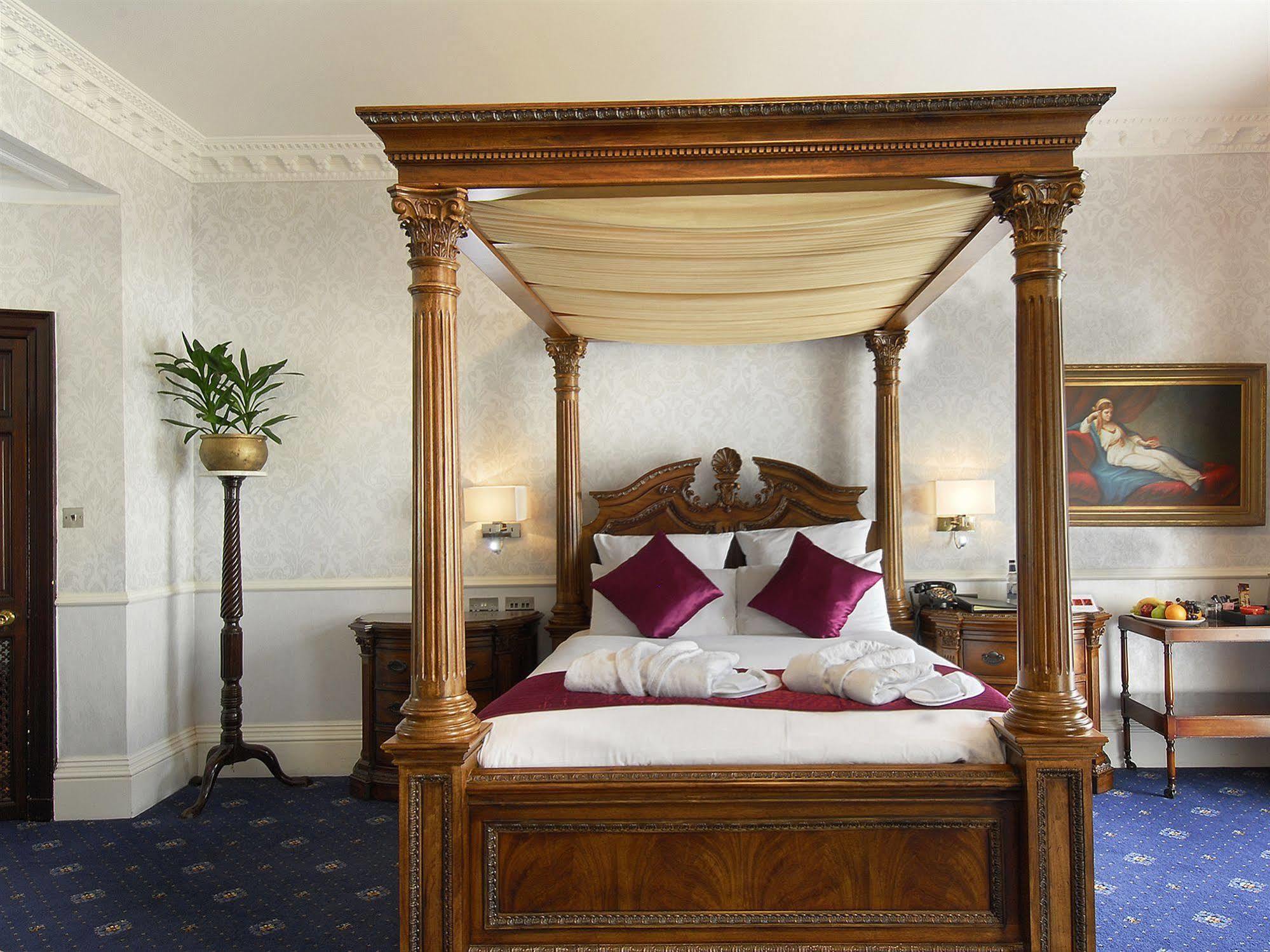 Grand Royale Hyde Park Hotell London