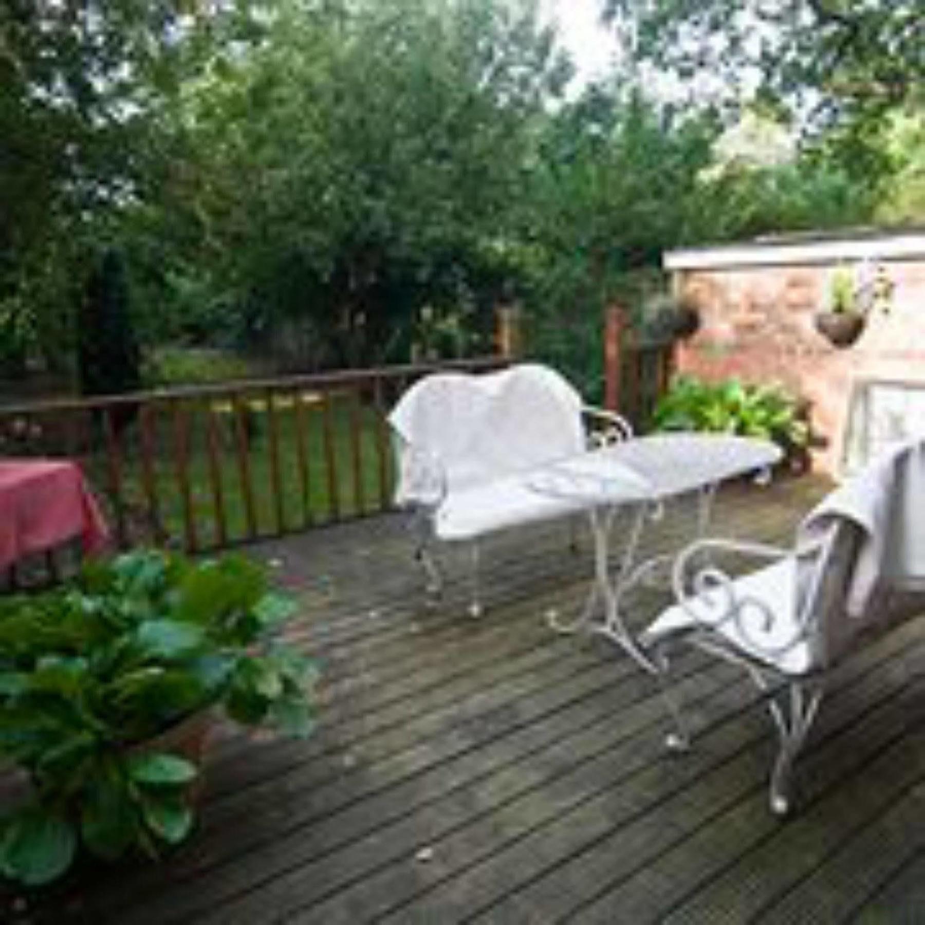 Five Kings Bed & Breakfast