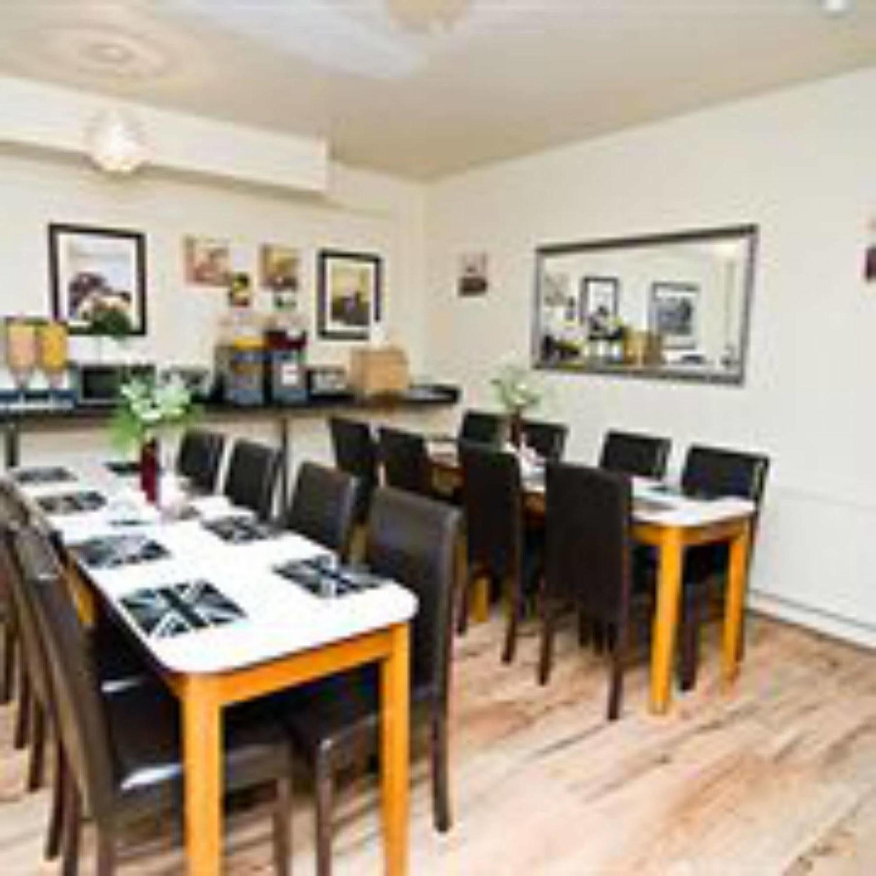 Five Kings Bed & Breakfast 2*