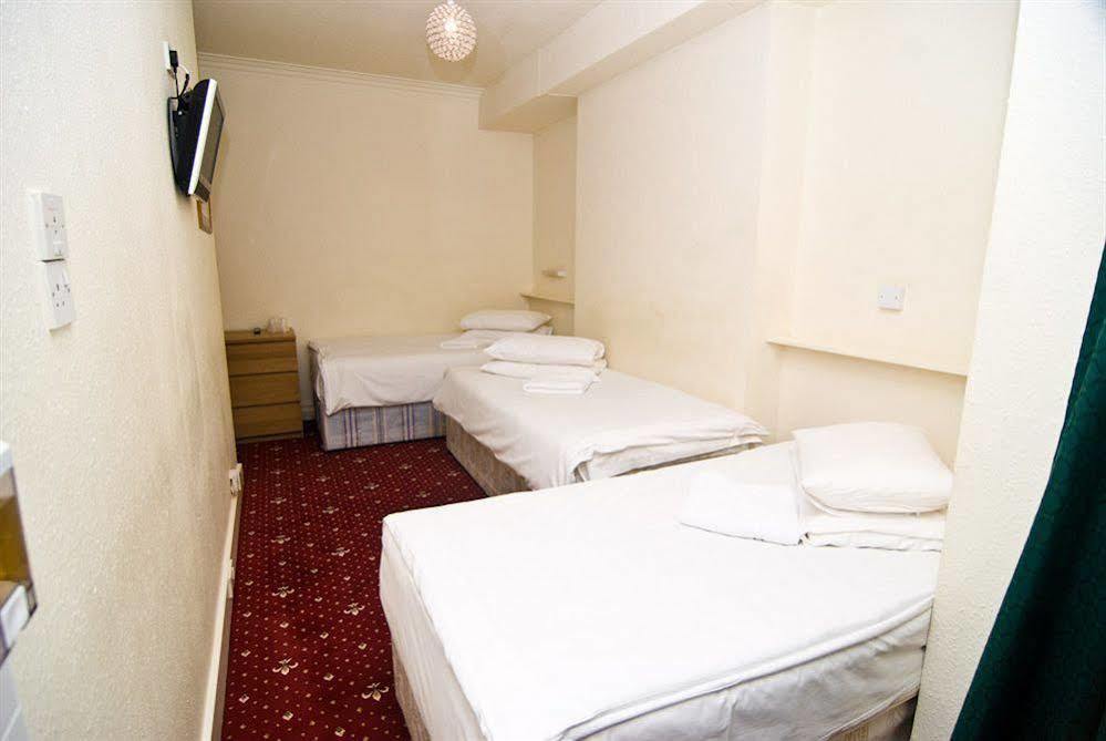 Bed & Breakfast Five Kings 2*