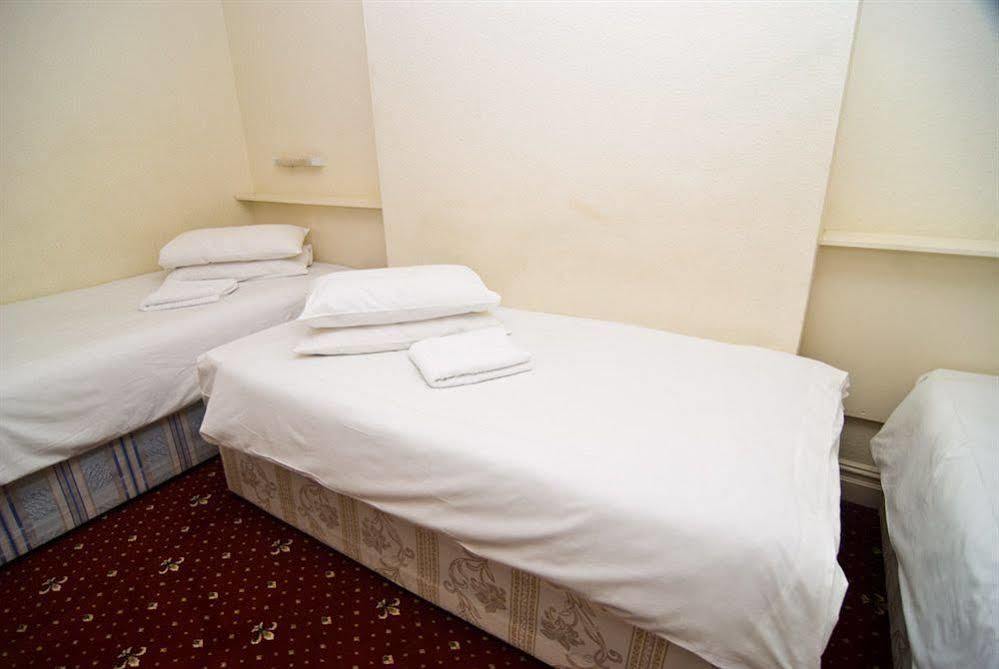 Five Kings Bed & Breakfast 2*