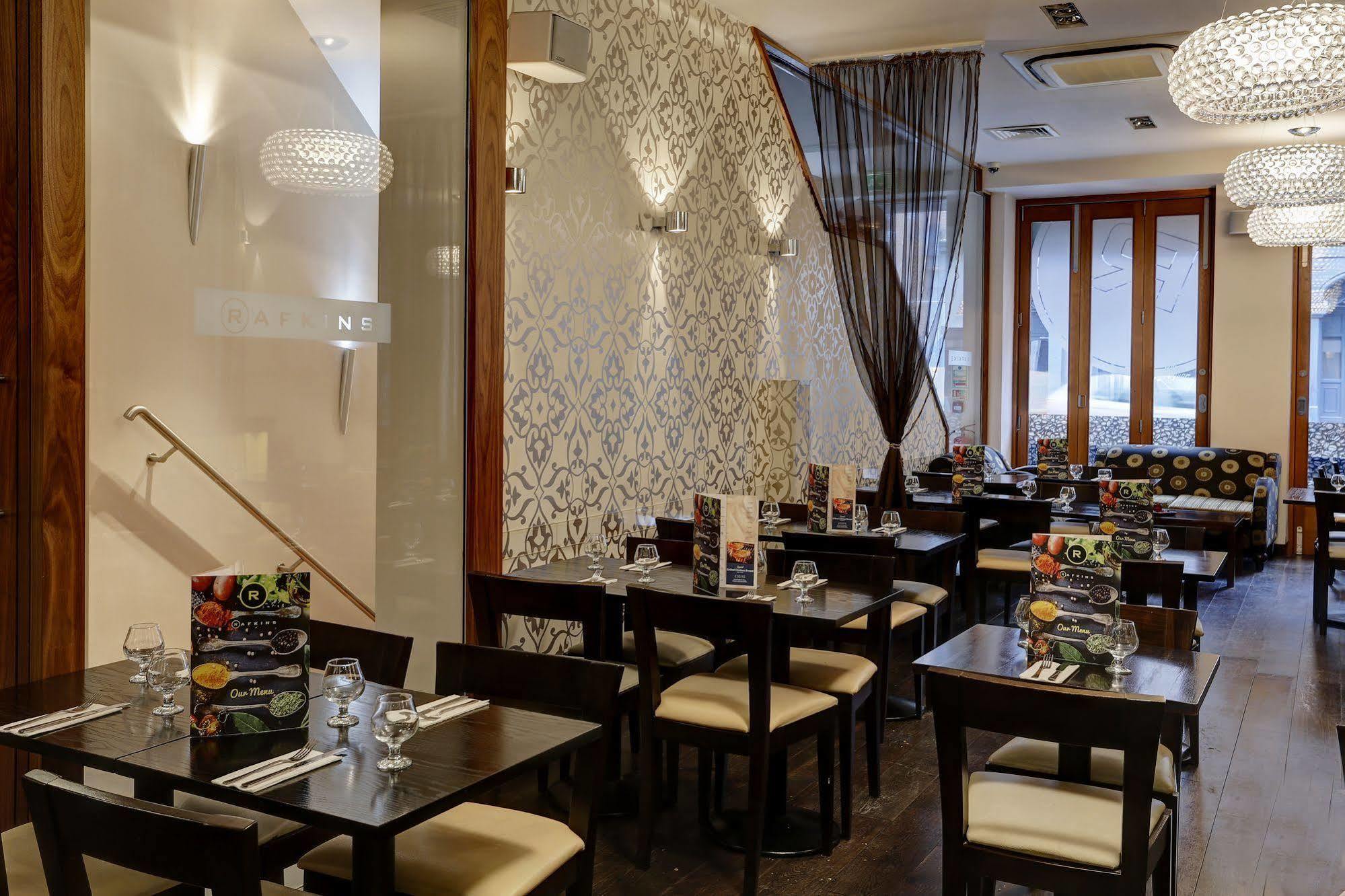 Maitrise Maida Vale - Hotel 3*