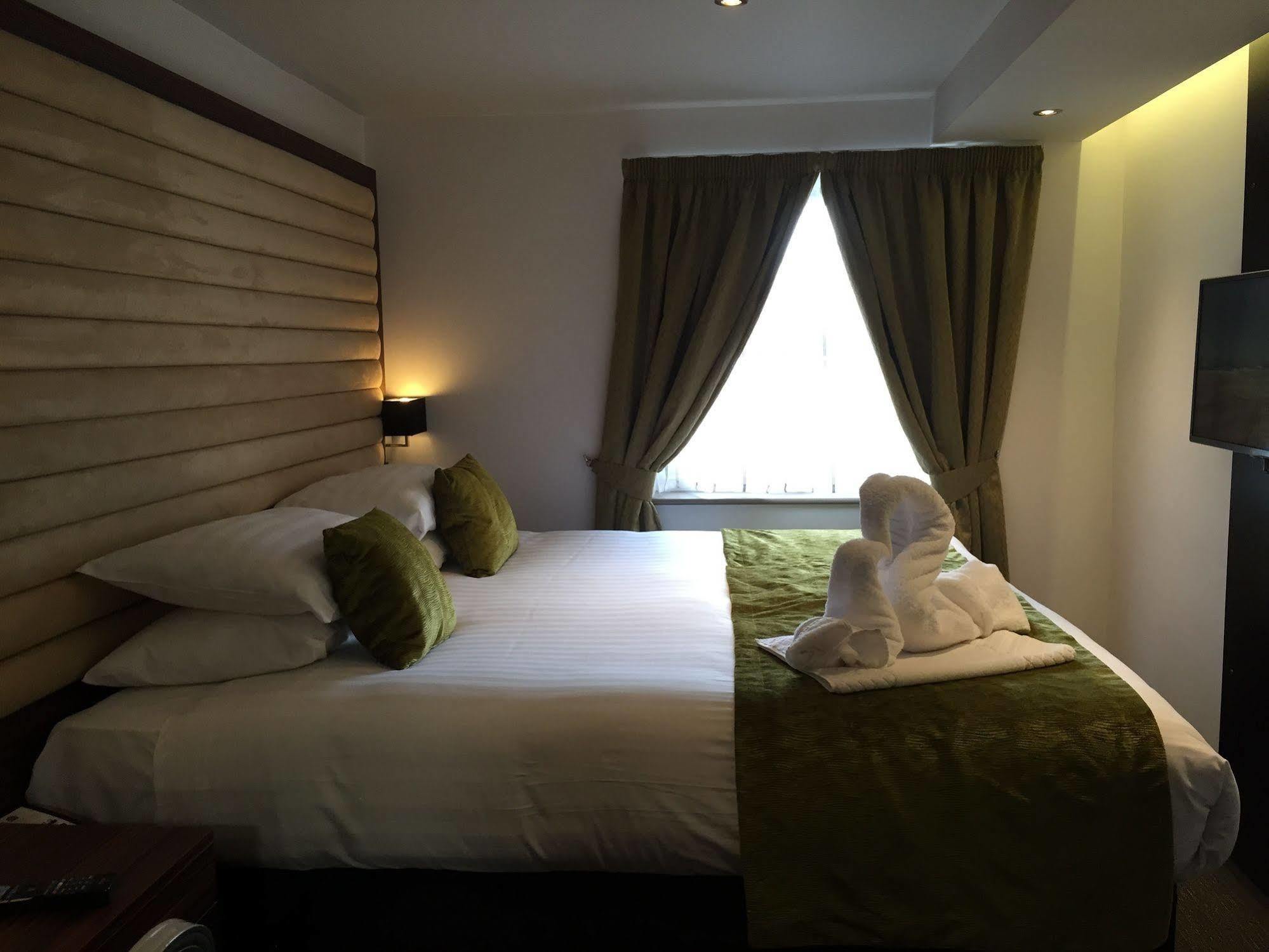 Maitrise Maida Vale - Hotel