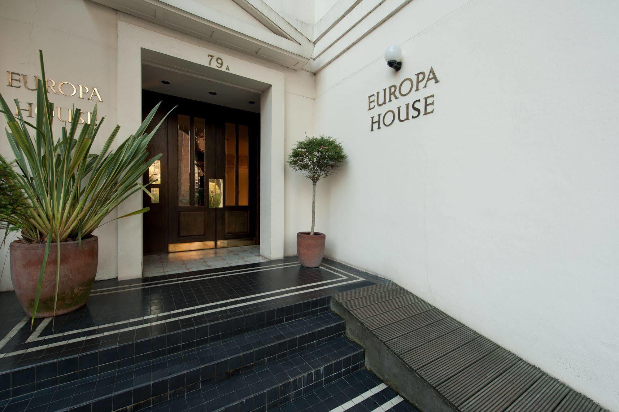 Europa House