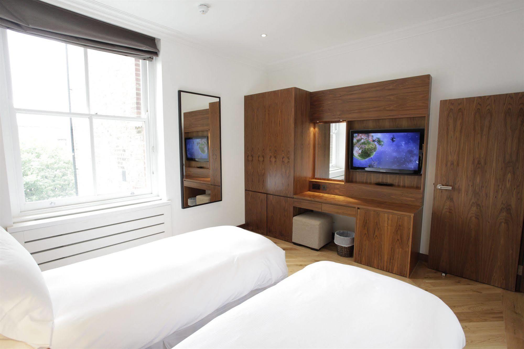 Aparthotel Presidential Kensington London