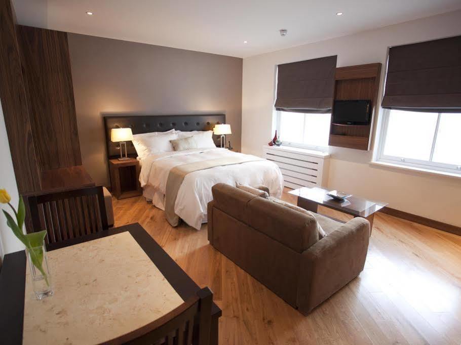 Presidential Kensington Aparthotel Londra