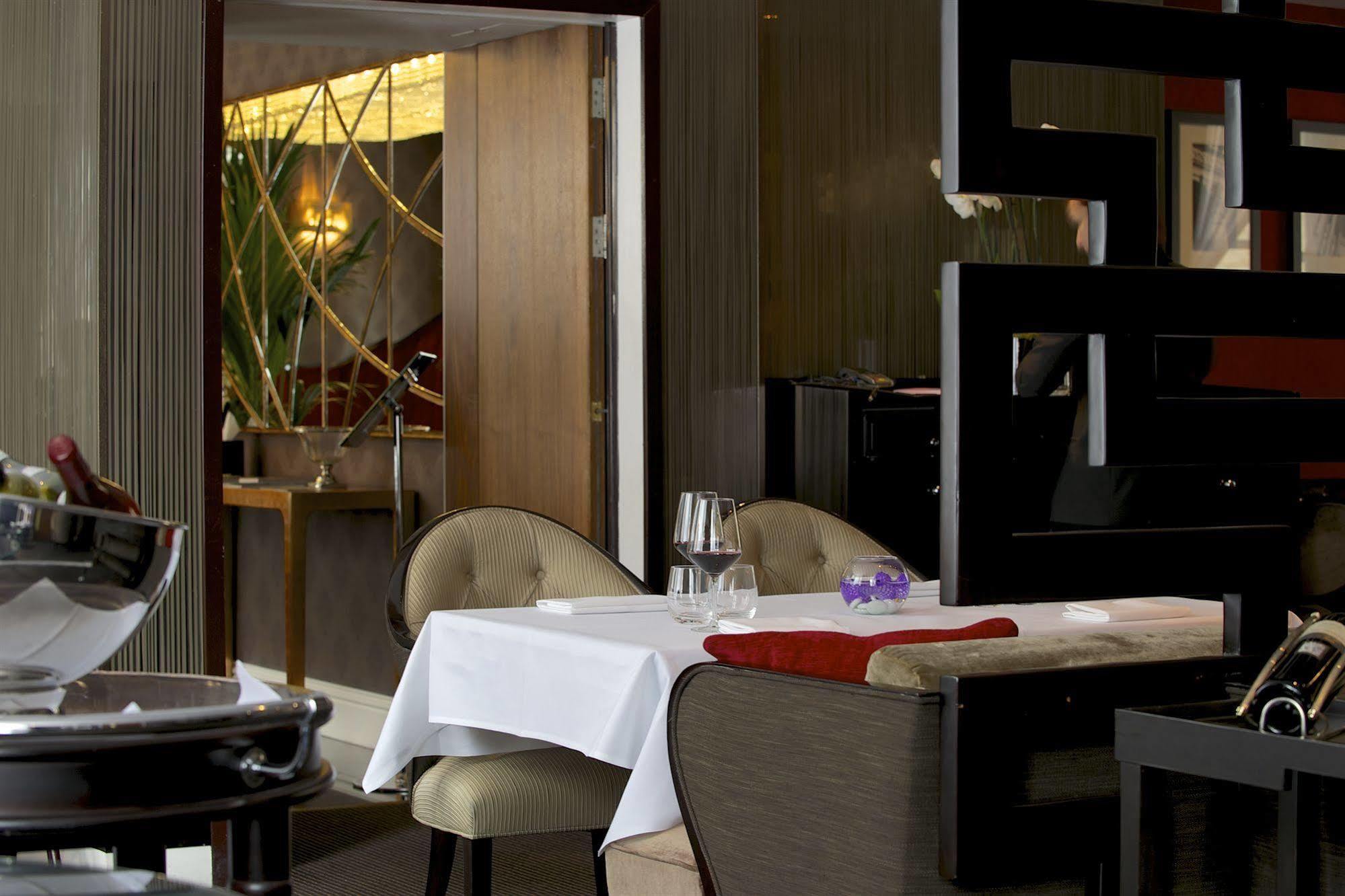 Hotel Manchester Street 4*
