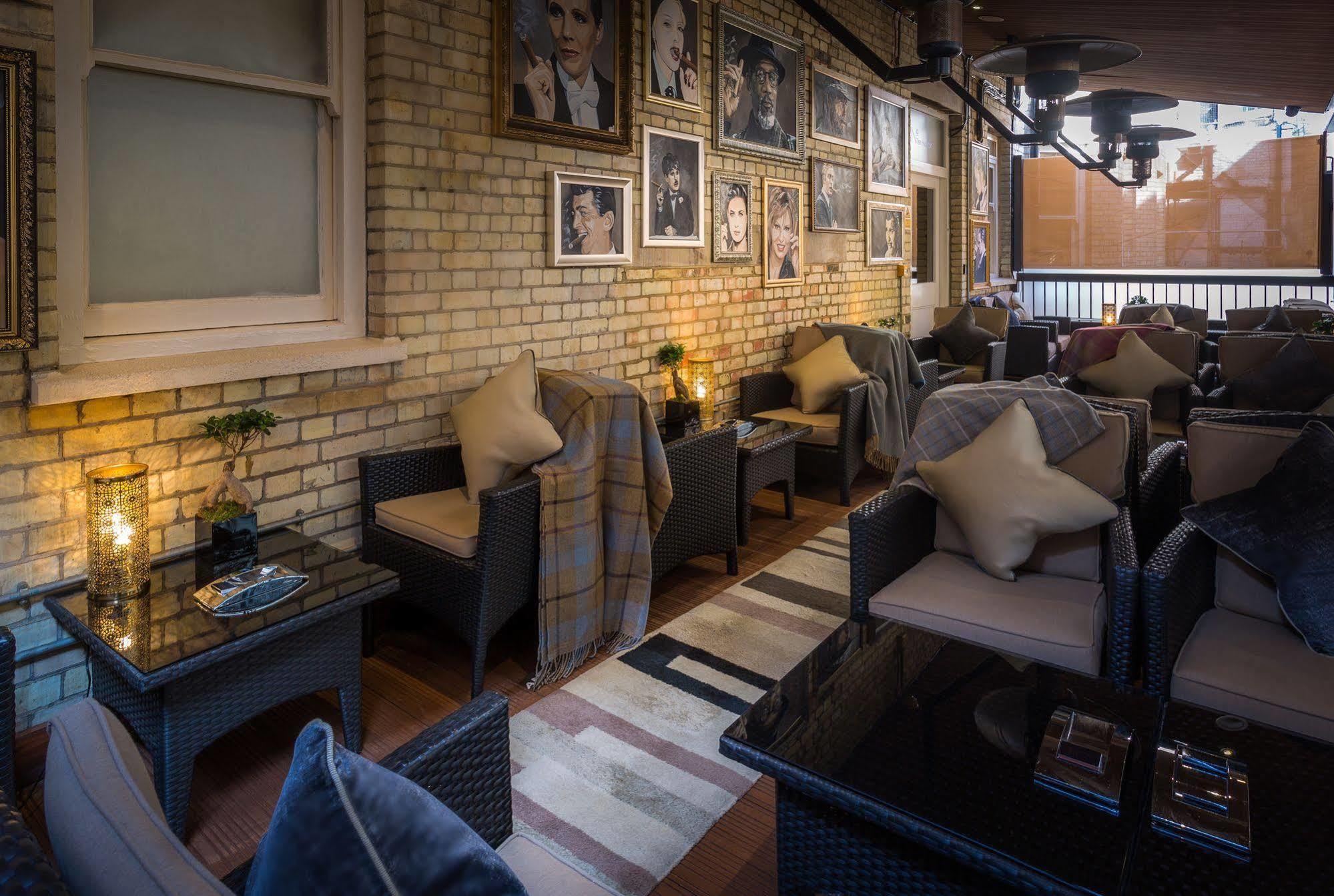 Manchester Street 4* London