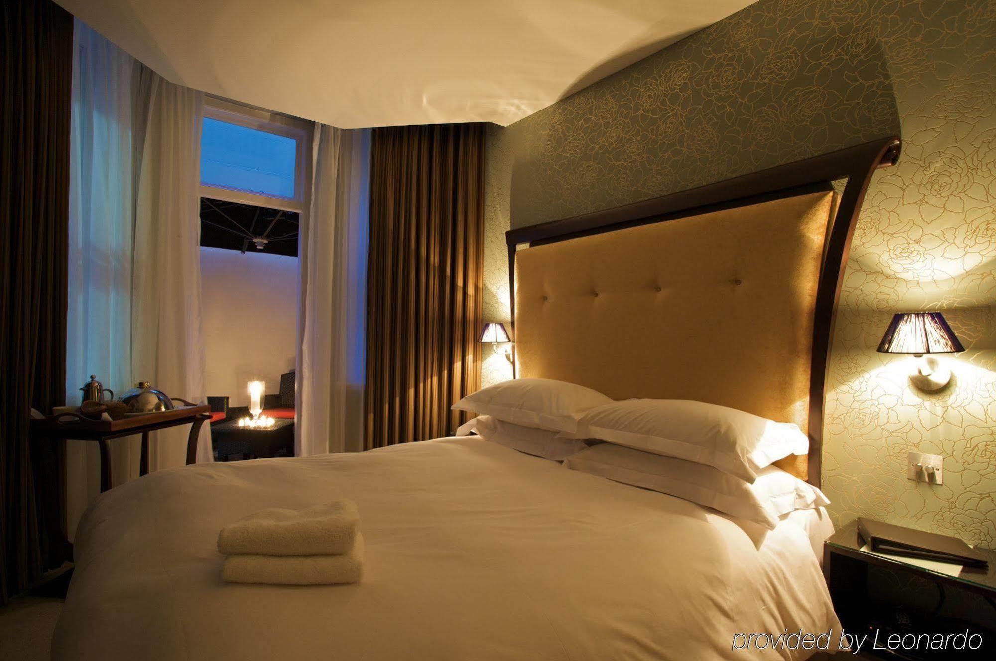 Hotel Manchester Street London