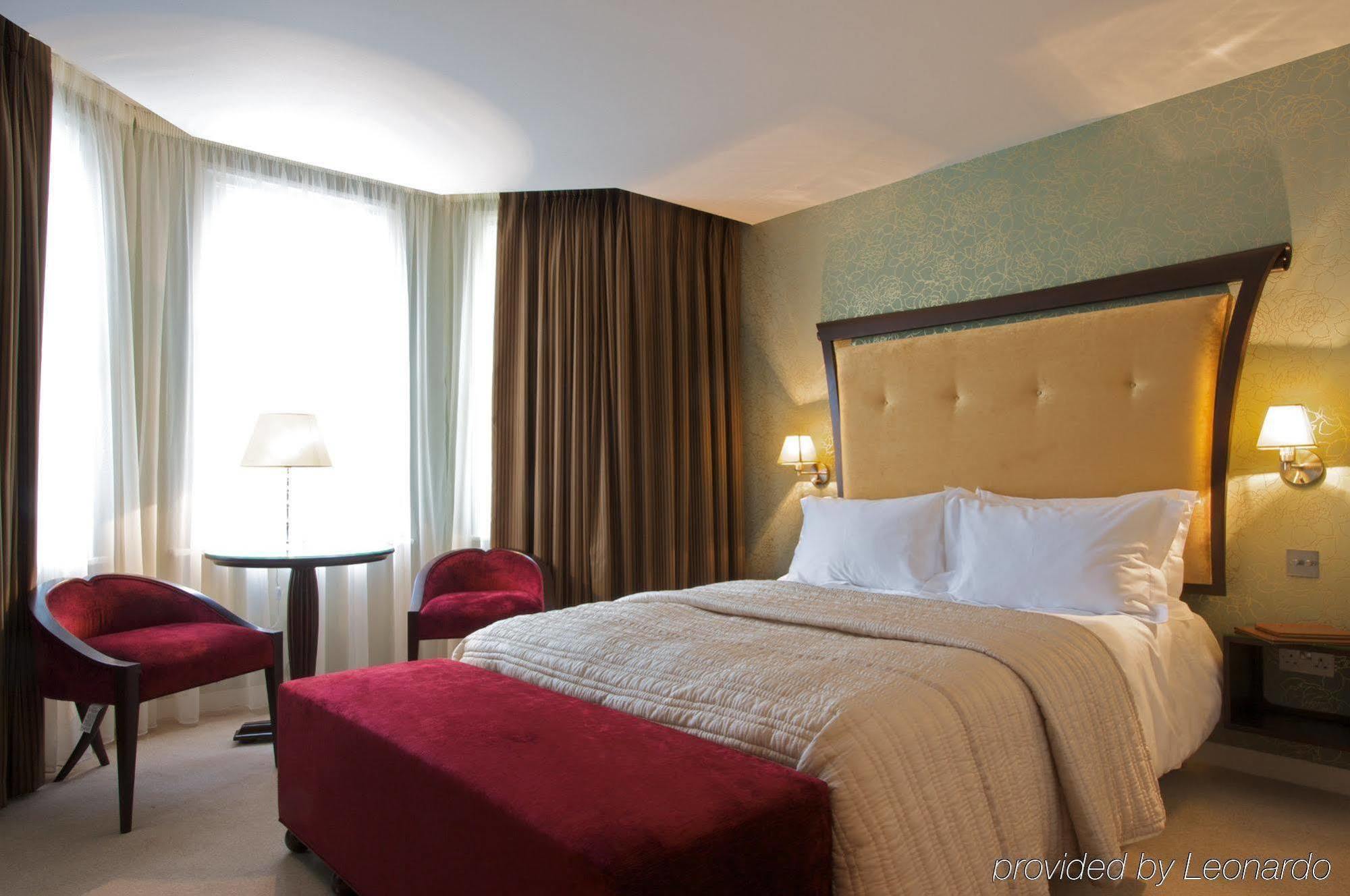Manchester Street 4* London