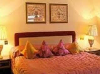 Park Lane Mews Hotel London