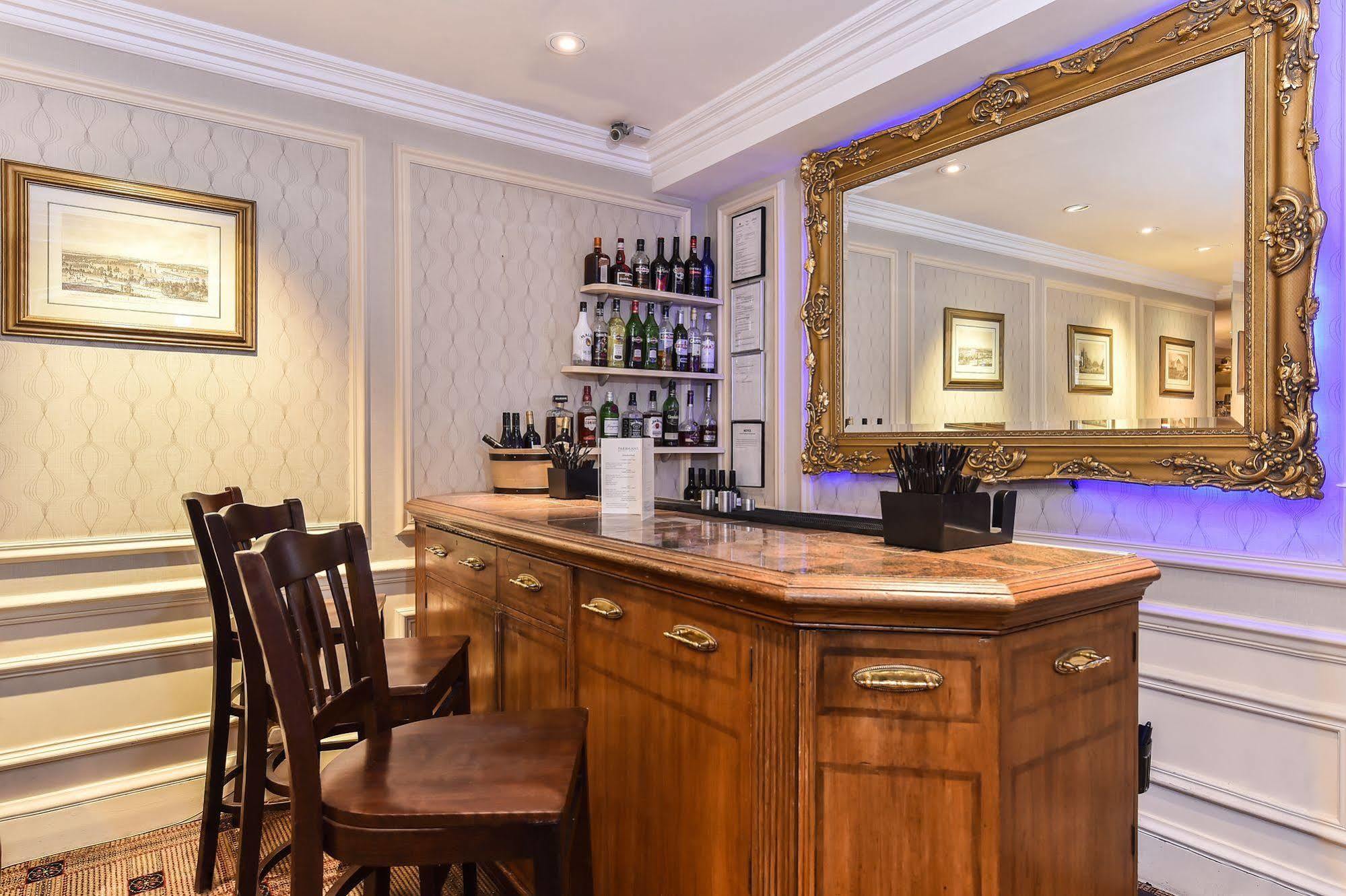 Hotel Park Lane Mews London