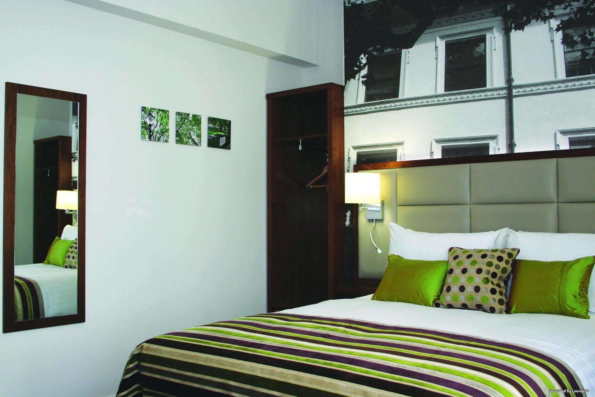 Hotel Hux Hotel, Kensington