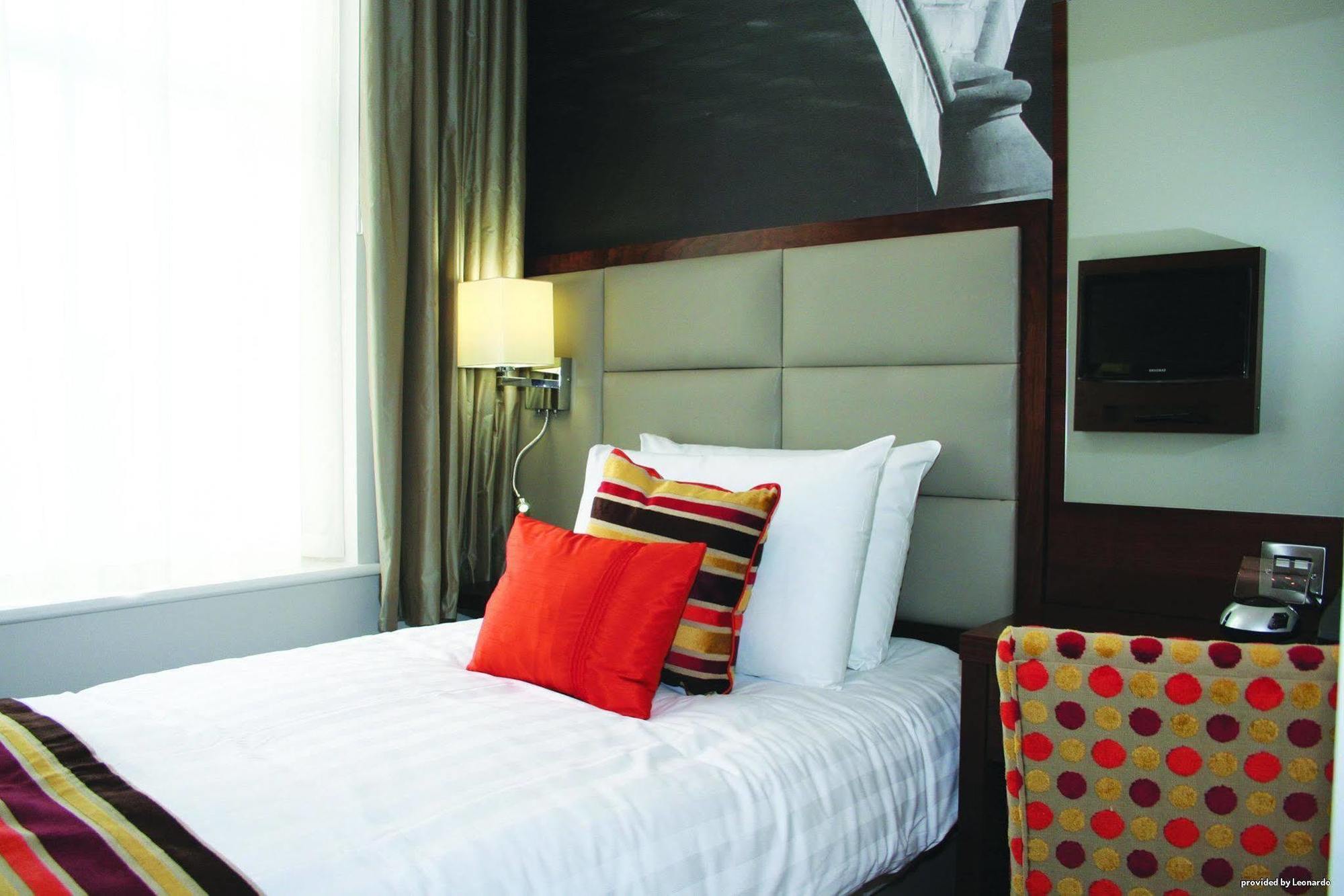 Hux Hotel, Kensington 4* Londres