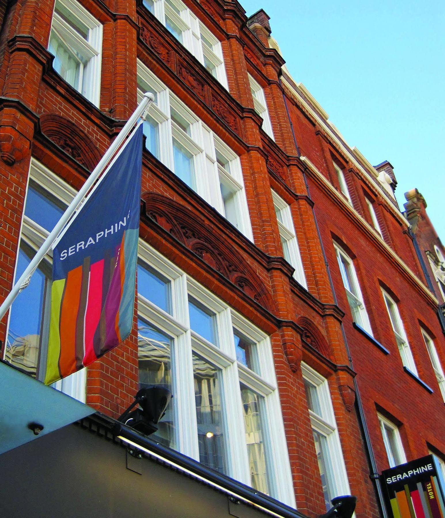 Hux Hotel, Kensington 4* Londres