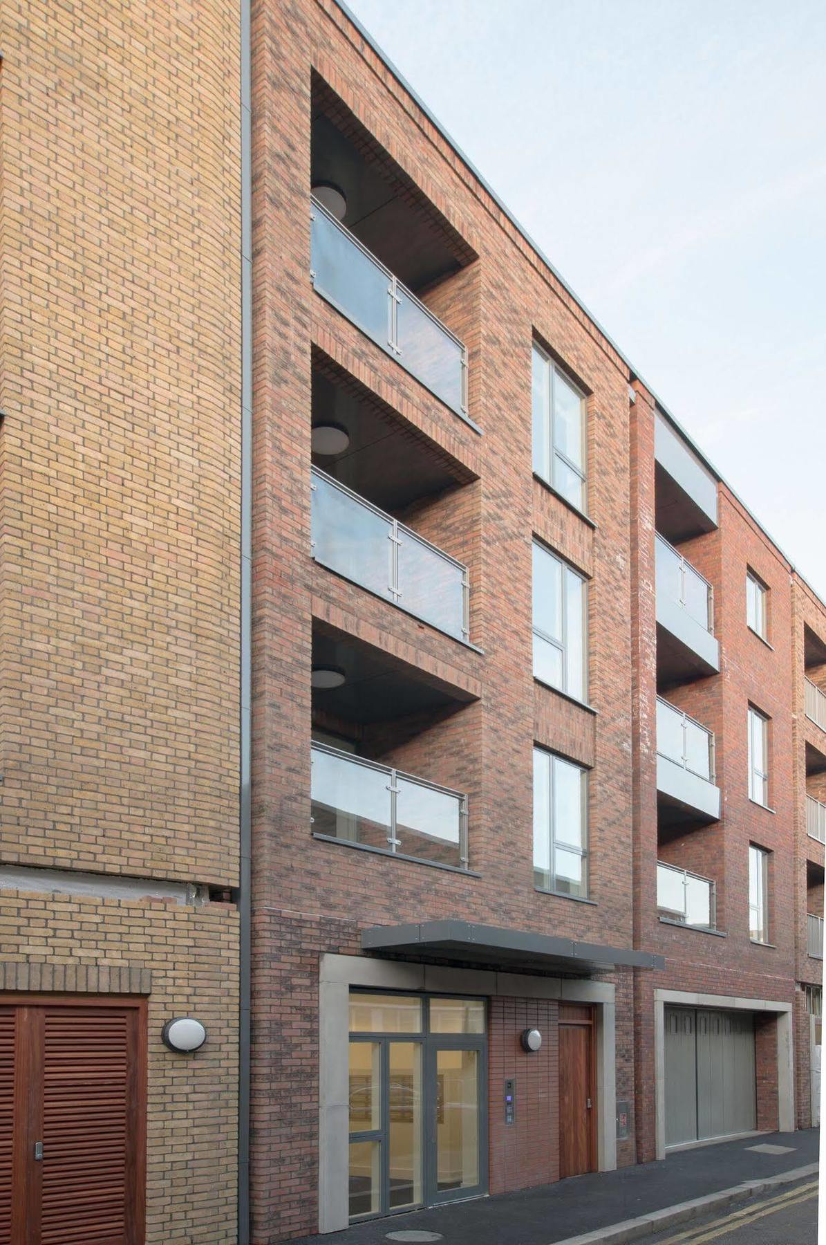 Saco Bridge - Bermondsey Apartment