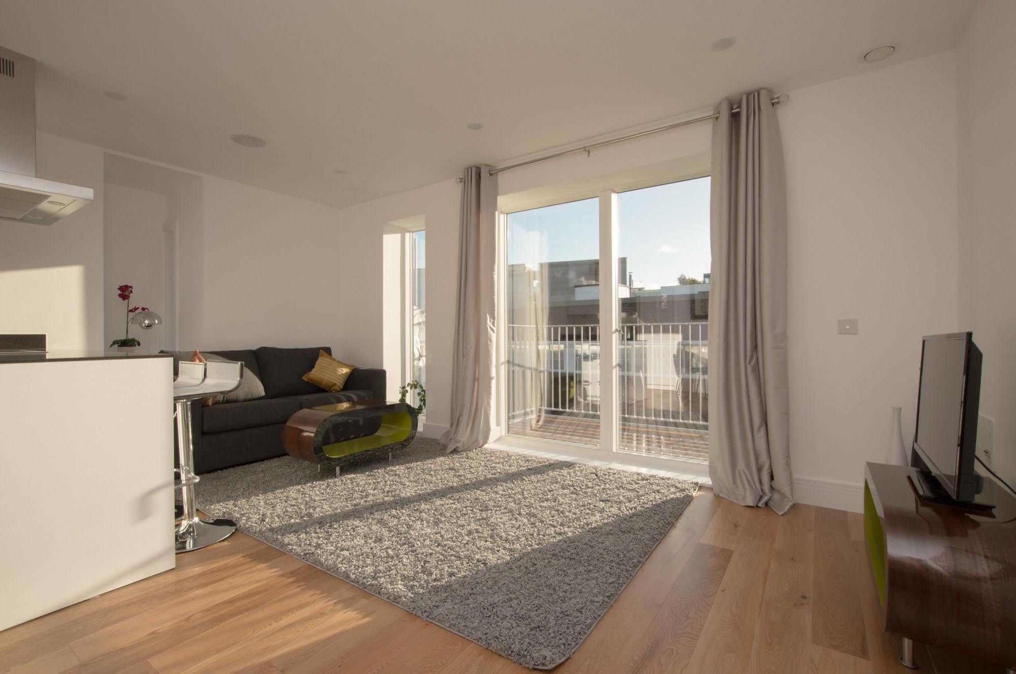 Saco Bridge - Bermondsey Apartment *