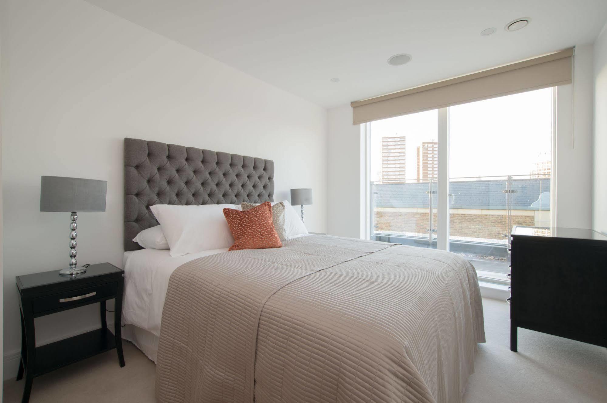 Saco Bridge - Bermondsey Apartment