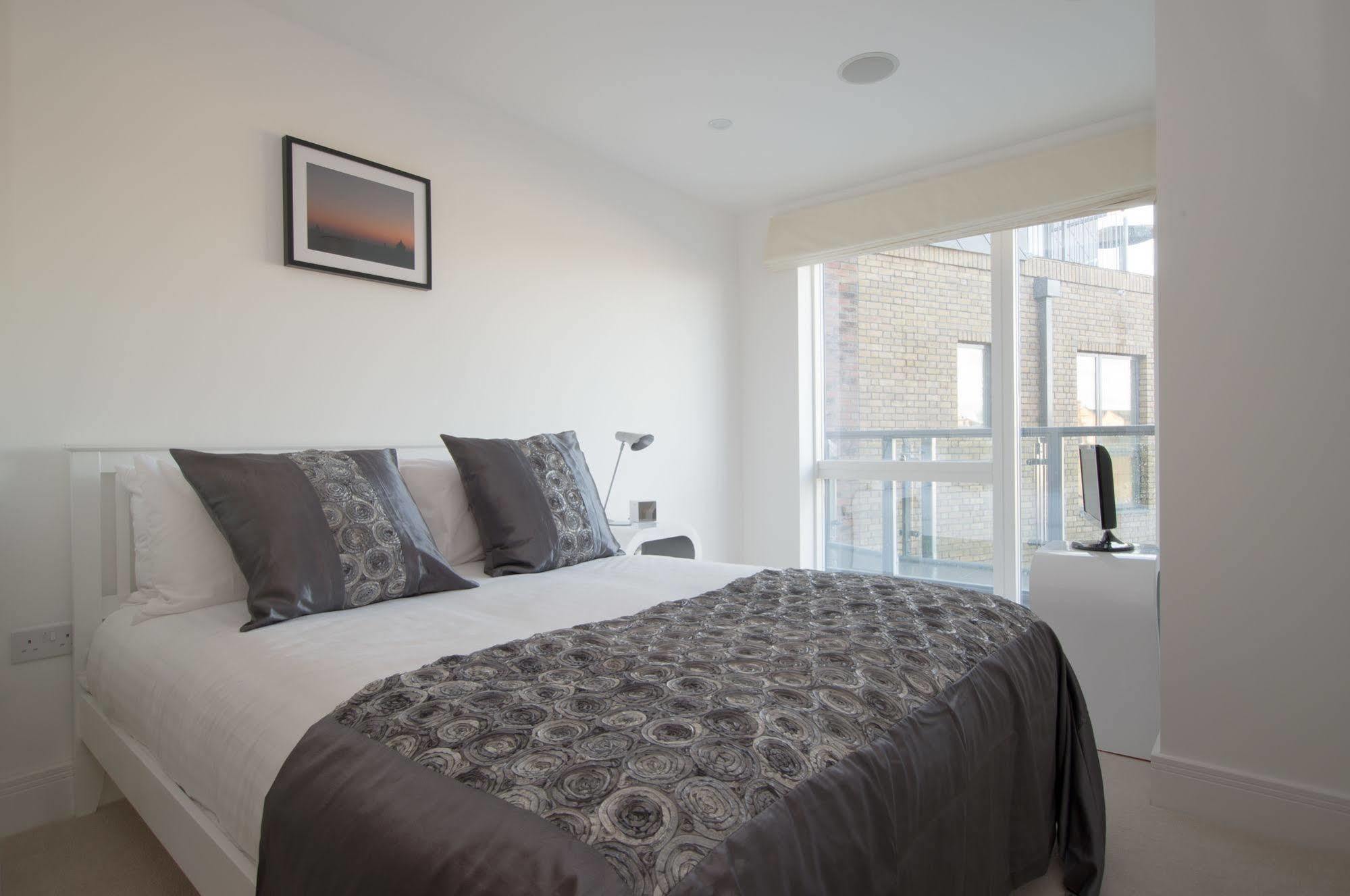 Apartment Saco Bridge - Bermondsey London