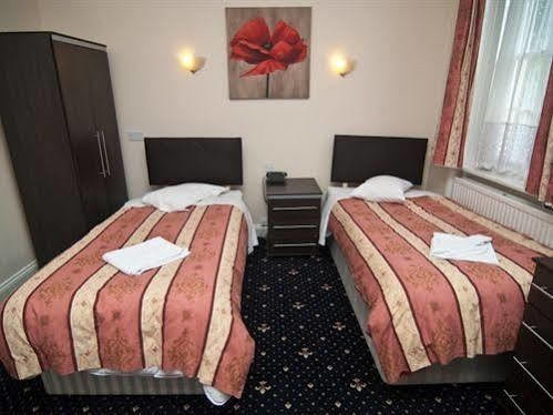 Belmont 3* London