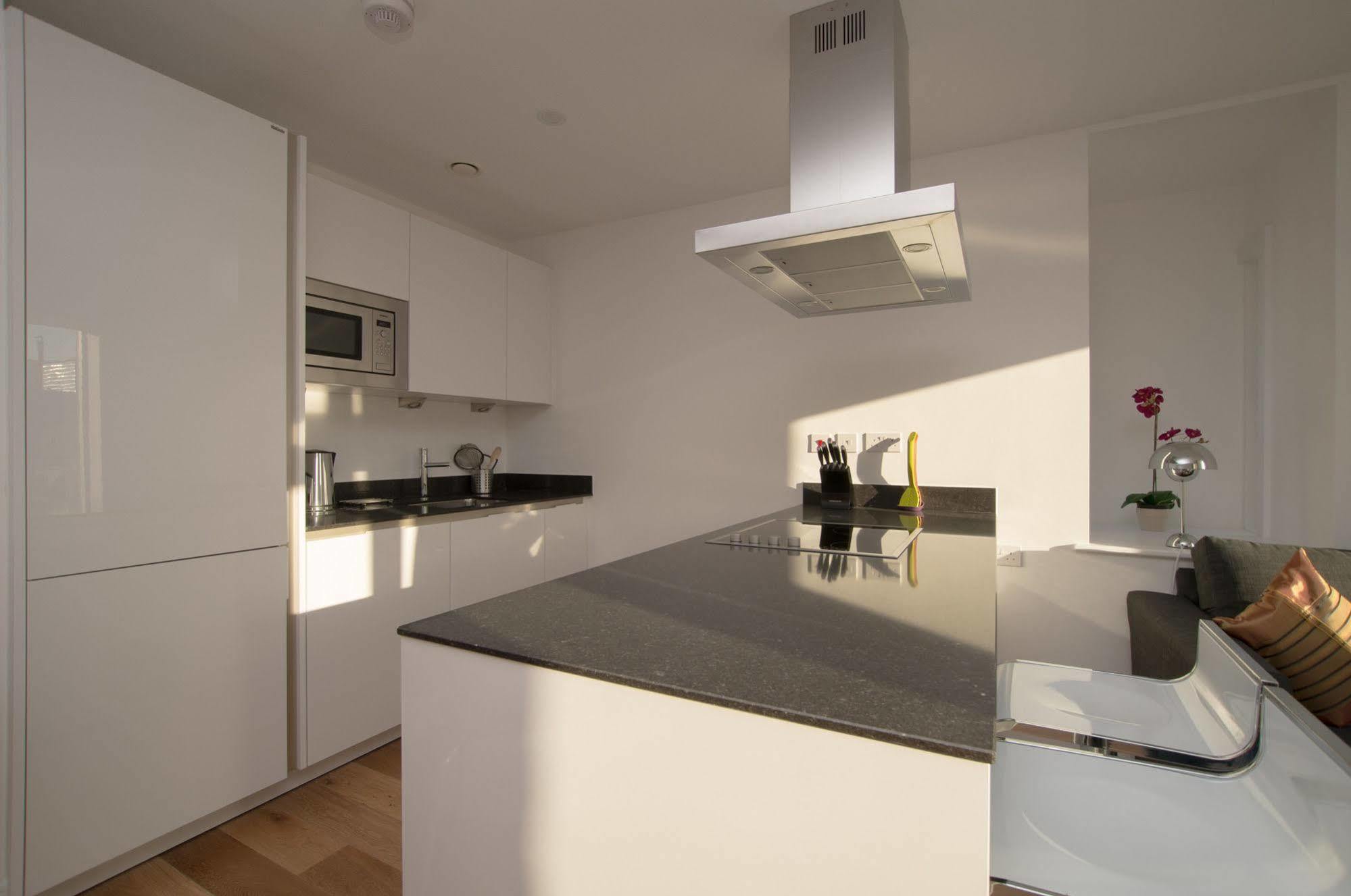 Apartment Saco Bridge - Bermondsey