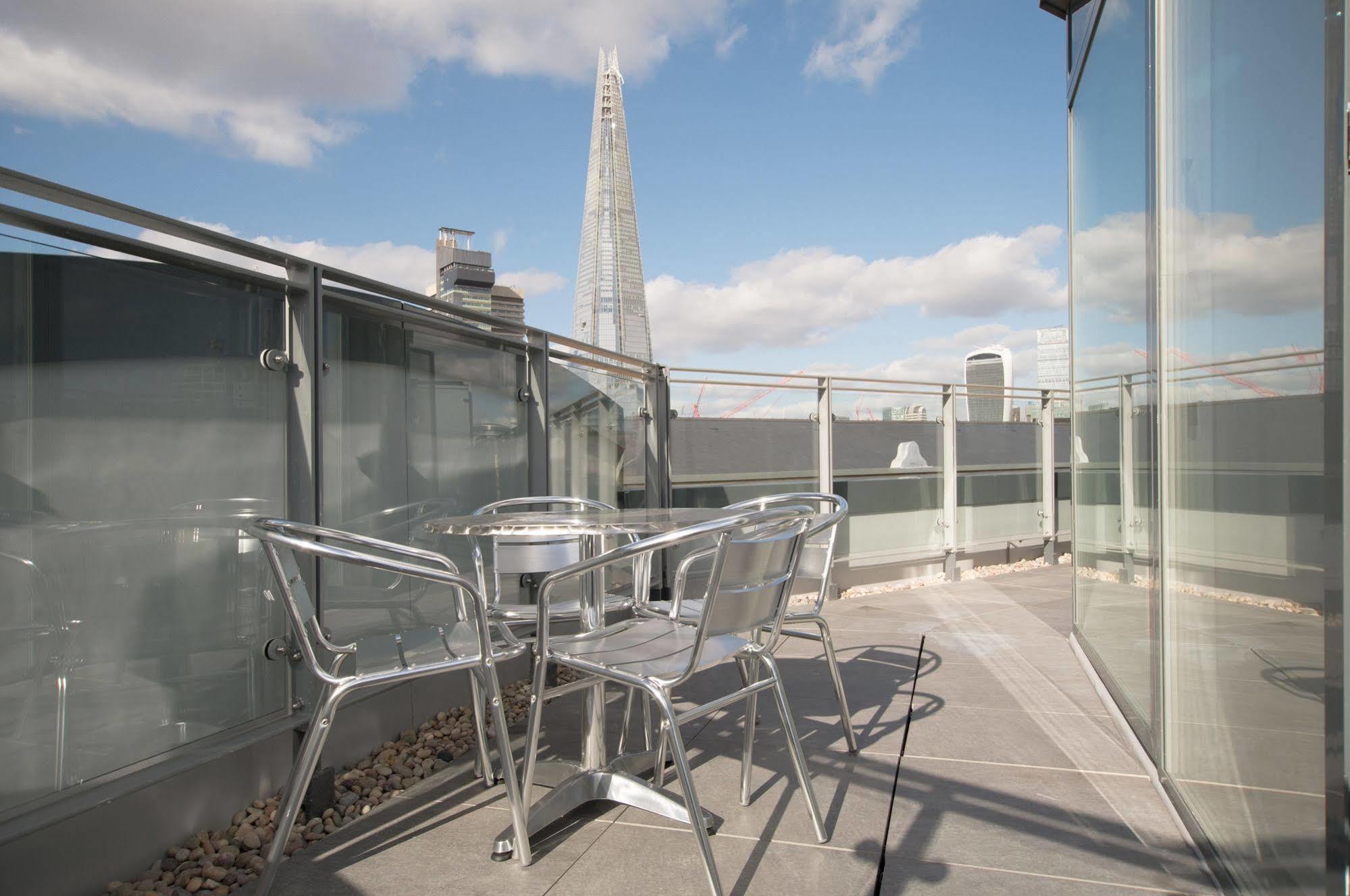 Apartment Saco Bridge - Bermondsey