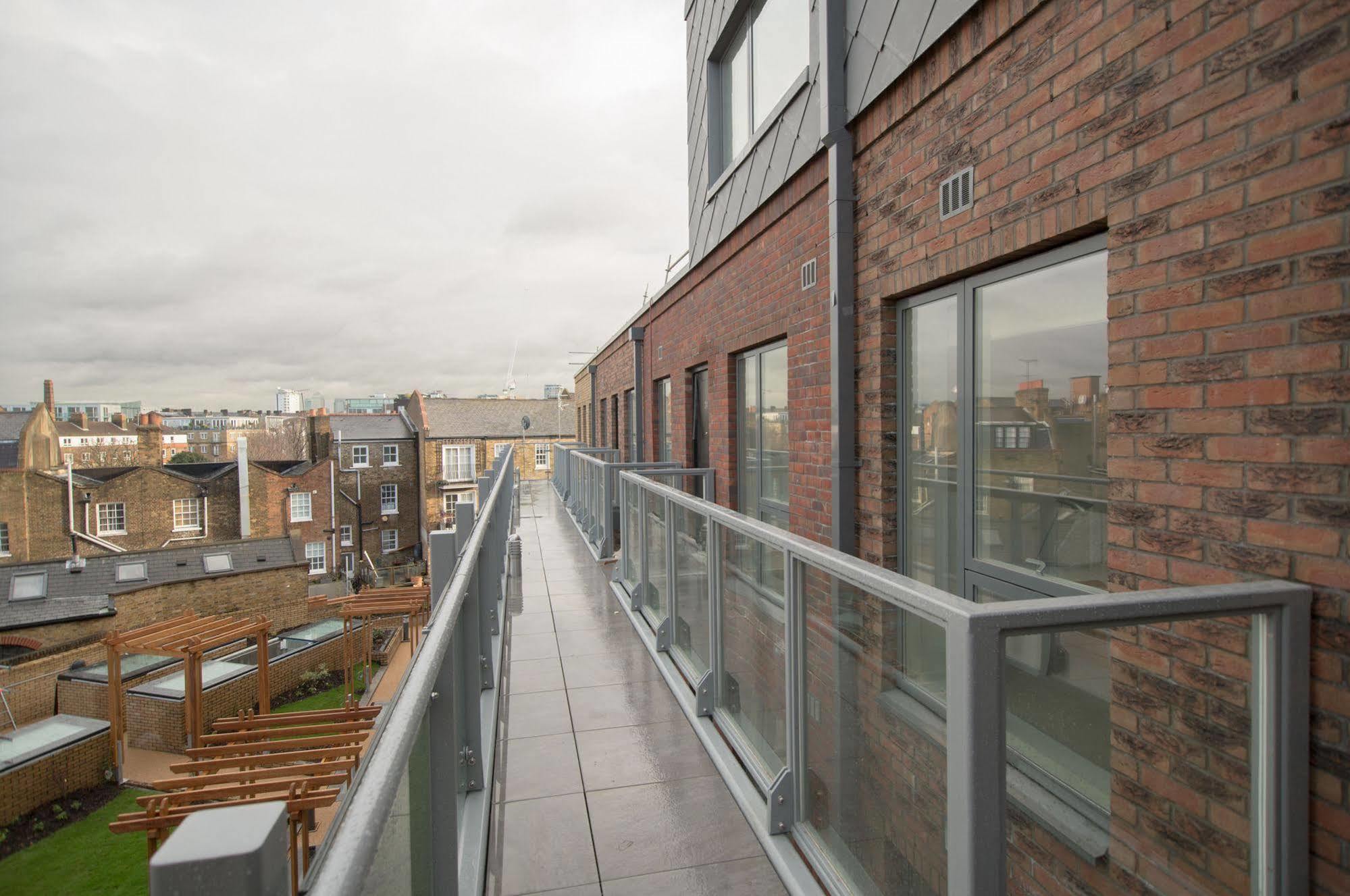 Apartment Saco Bridge - Bermondsey London