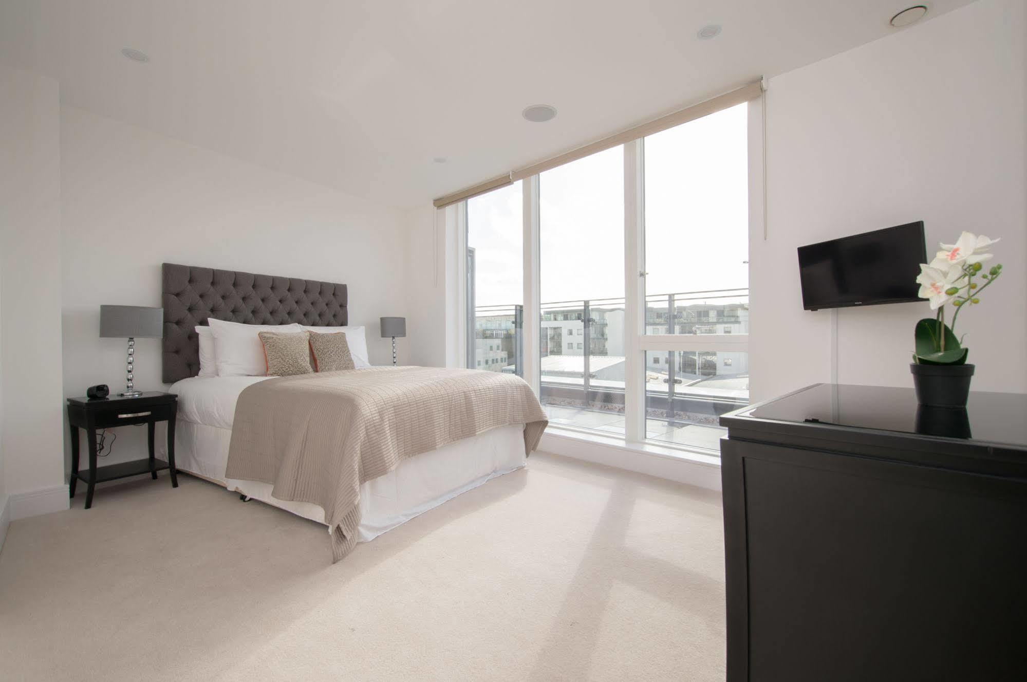Apartment Saco Bridge - Bermondsey