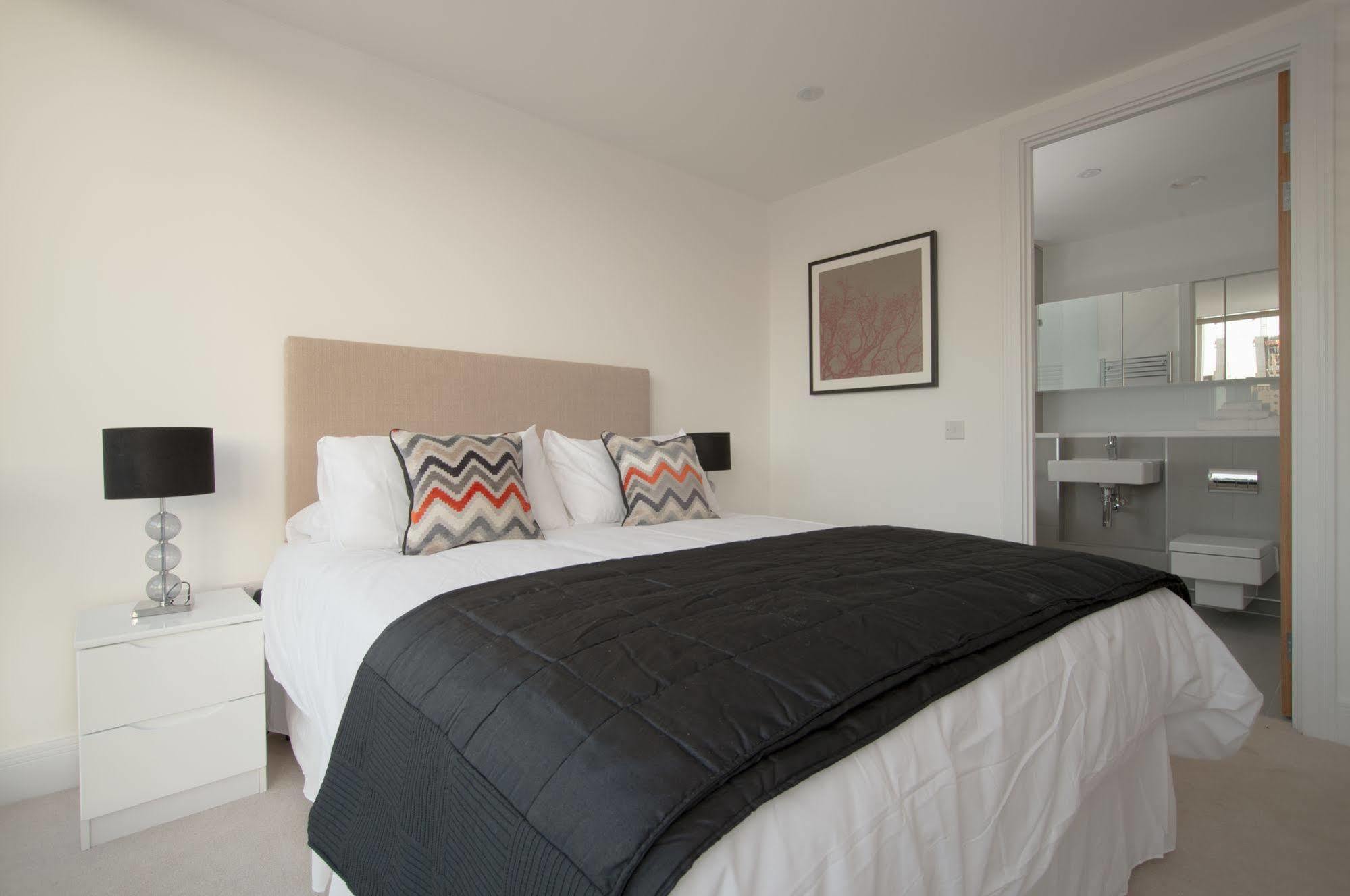 Saco Bridge - Bermondsey Apartment *
