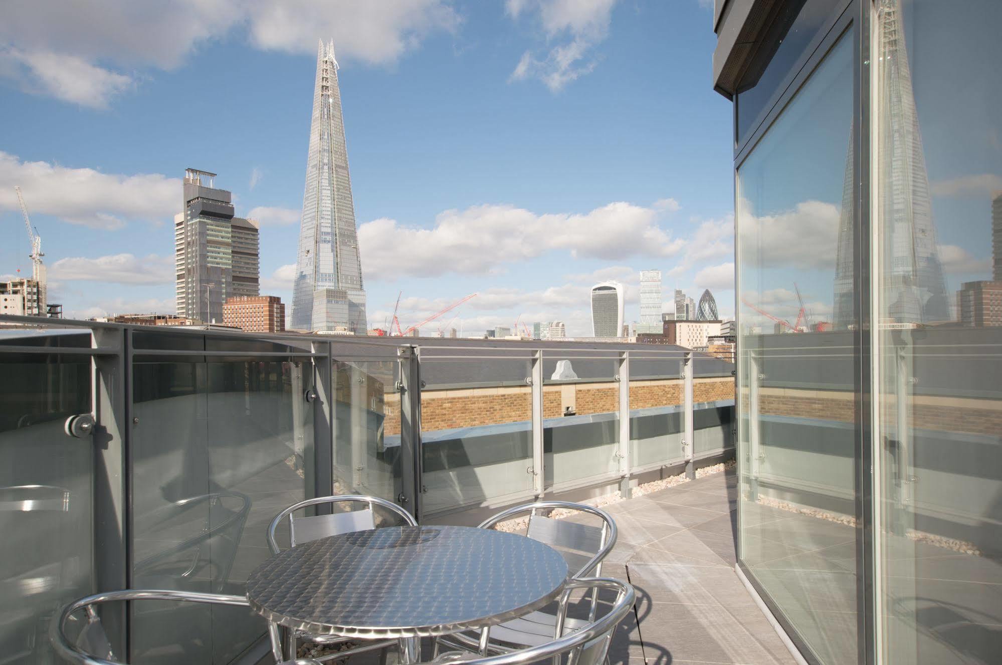 Apartment Saco Bridge - Bermondsey