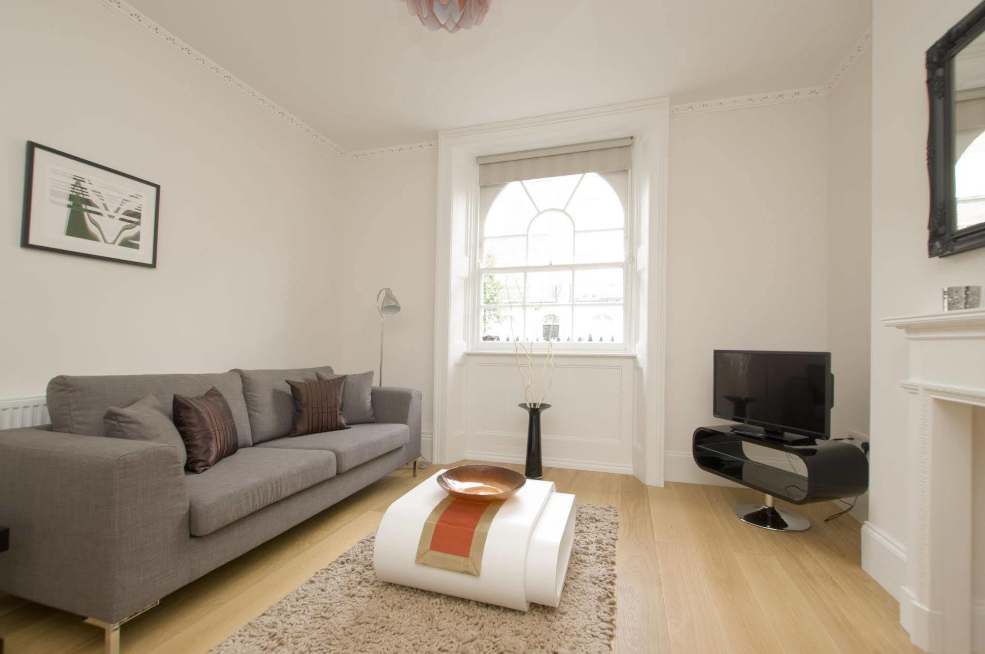 Lägenhet Saco Marylebone - Gloucester Place