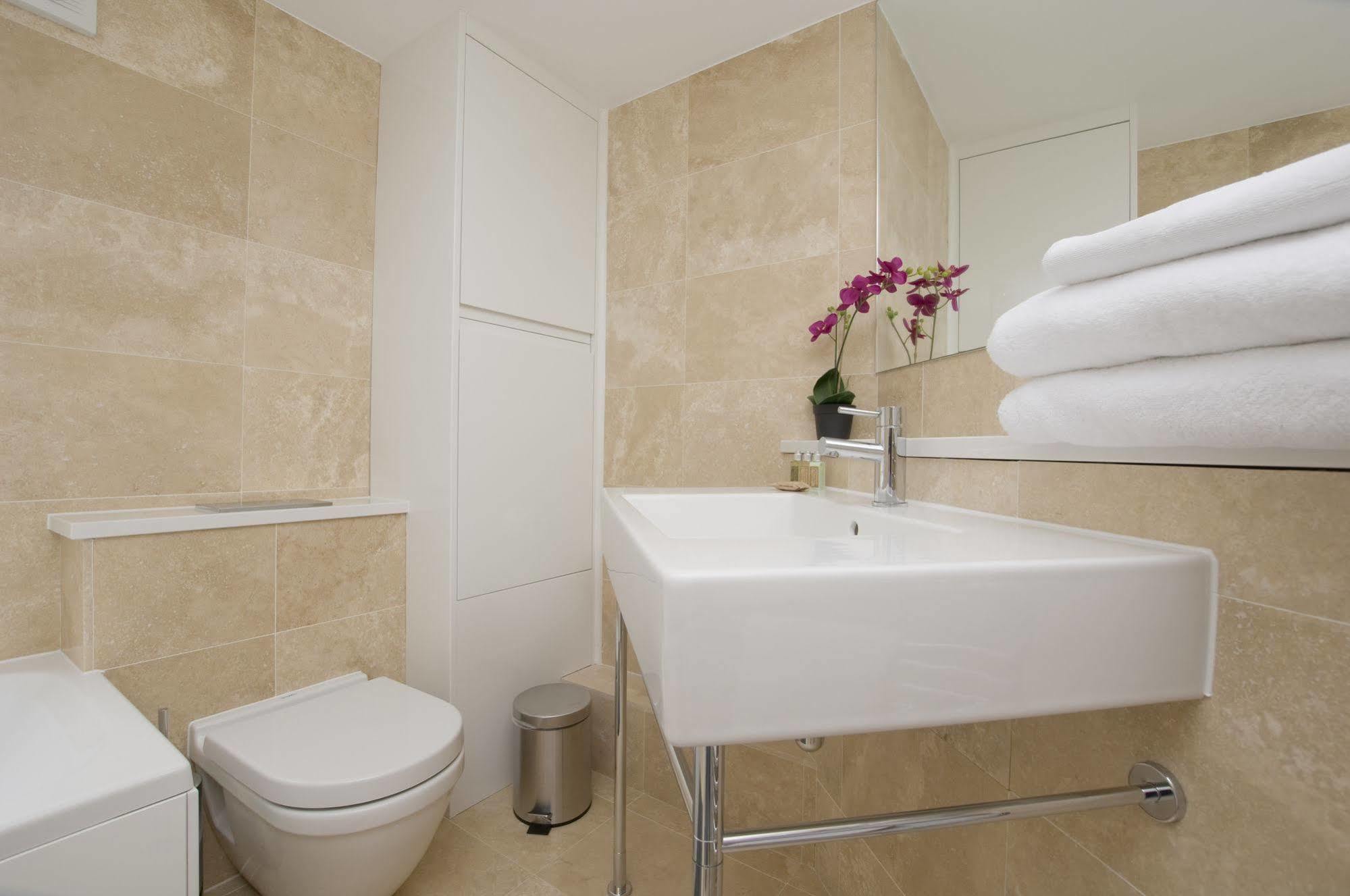Saco Marylebone - Gloucester Place Lägenhet