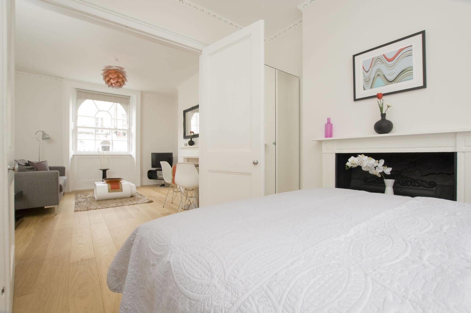 Lägenhet Saco Marylebone - Gloucester Place London