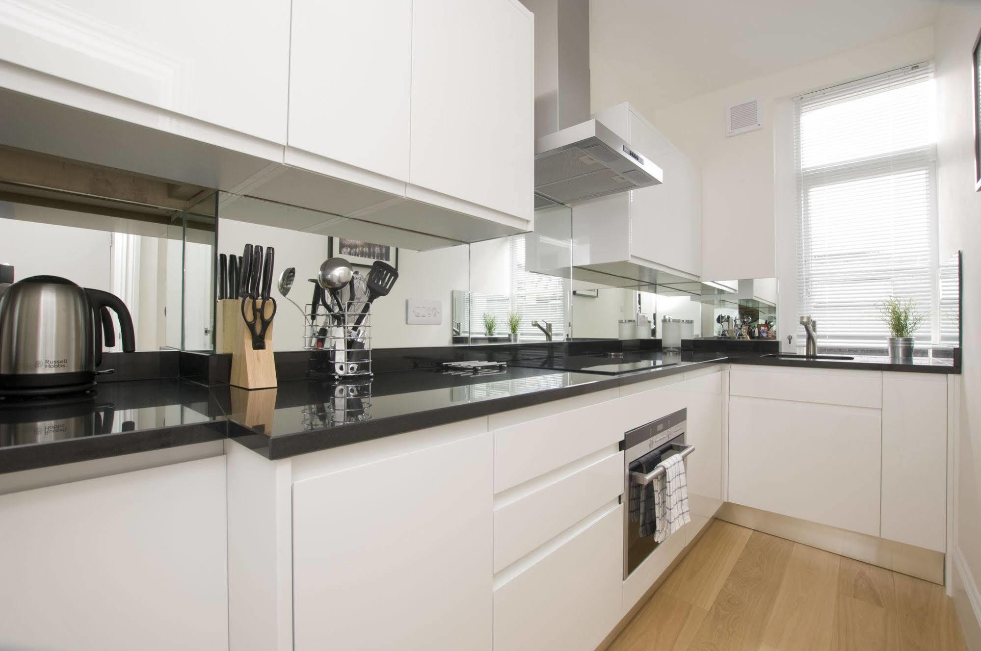 Saco Marylebone - Gloucester Place Apartment London