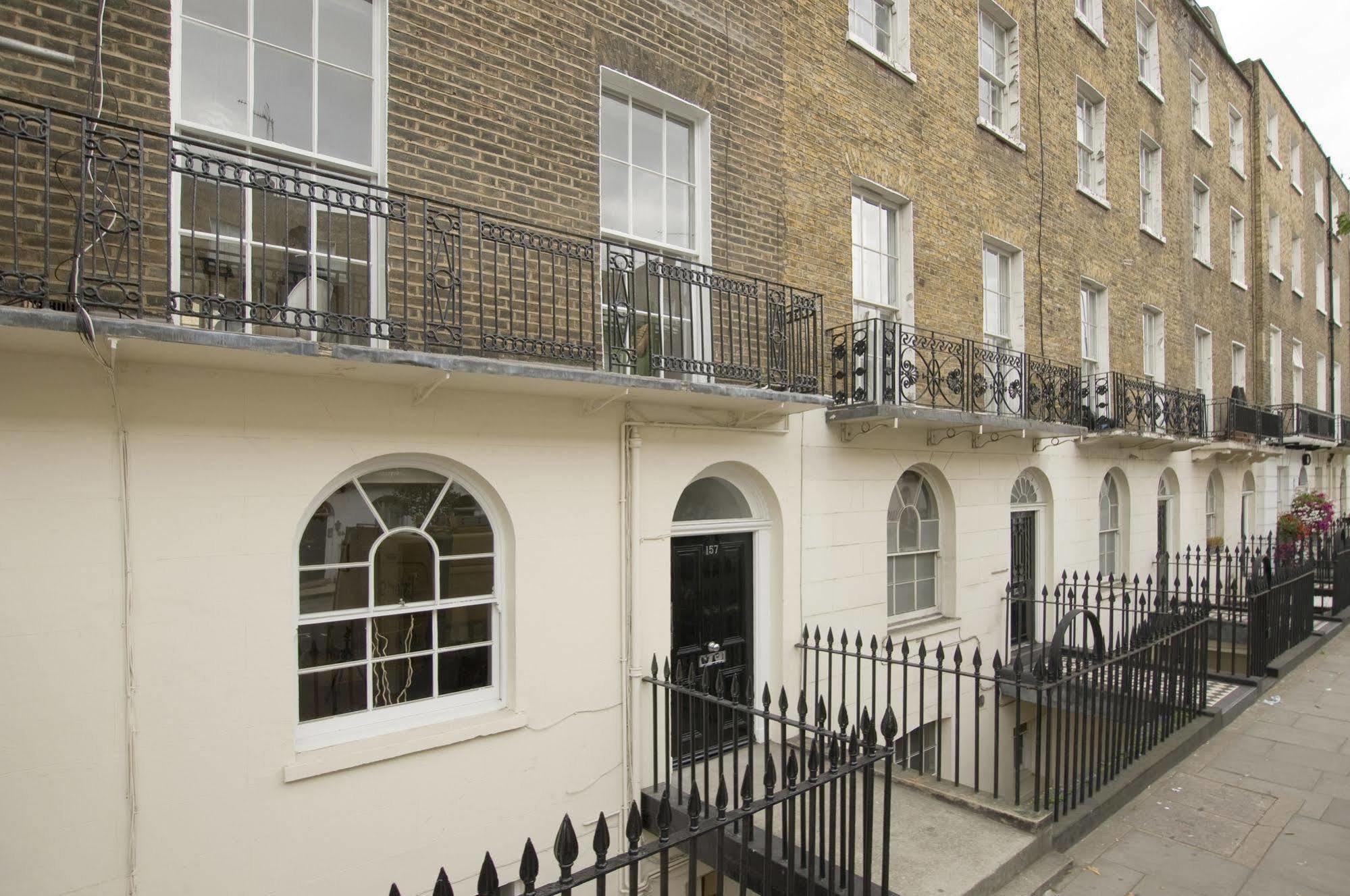 Lägenhet Saco Marylebone - Gloucester Place