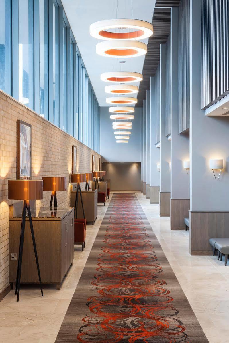 Hotell Clayton Chiswick