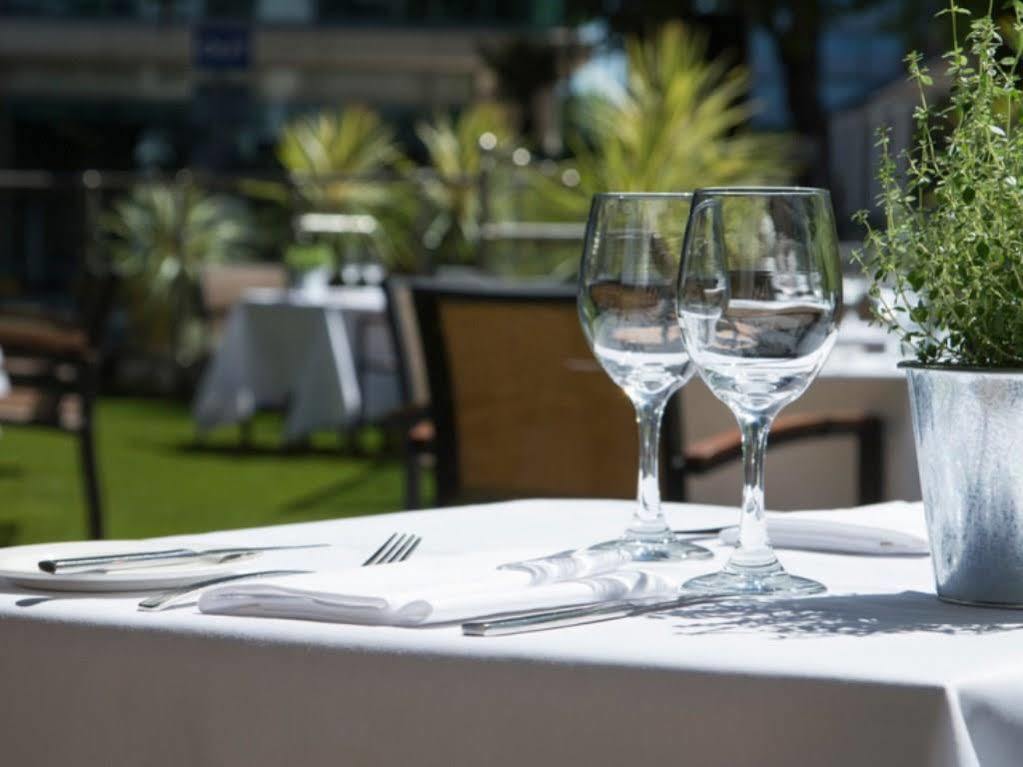 Hotell Clayton Chiswick 4*