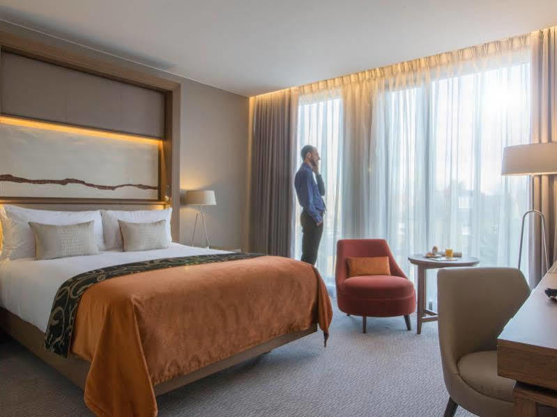 Hotell Clayton Chiswick 4*