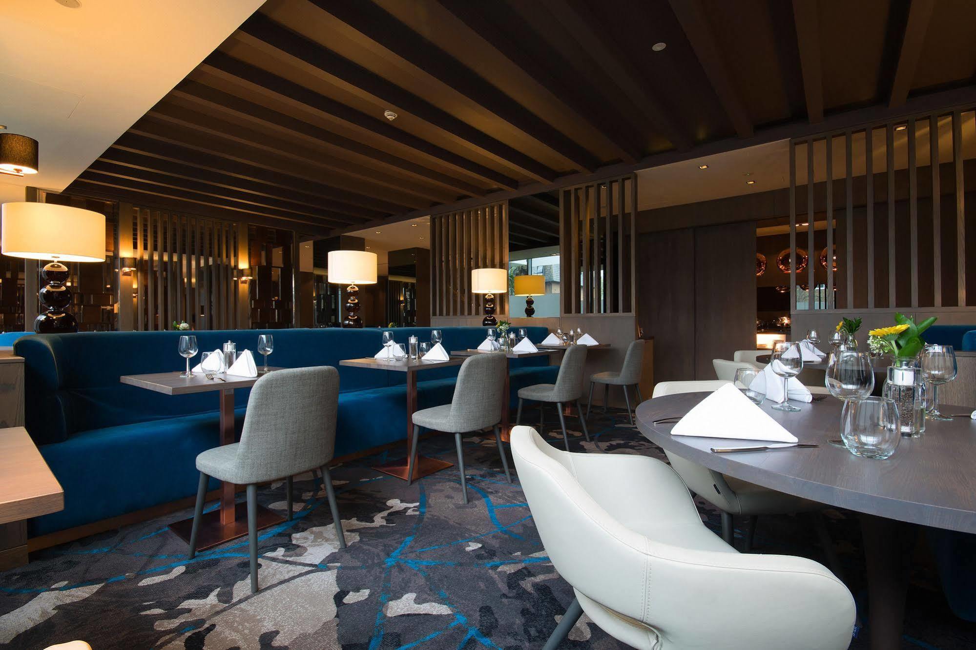 Hotell Clayton Chiswick London