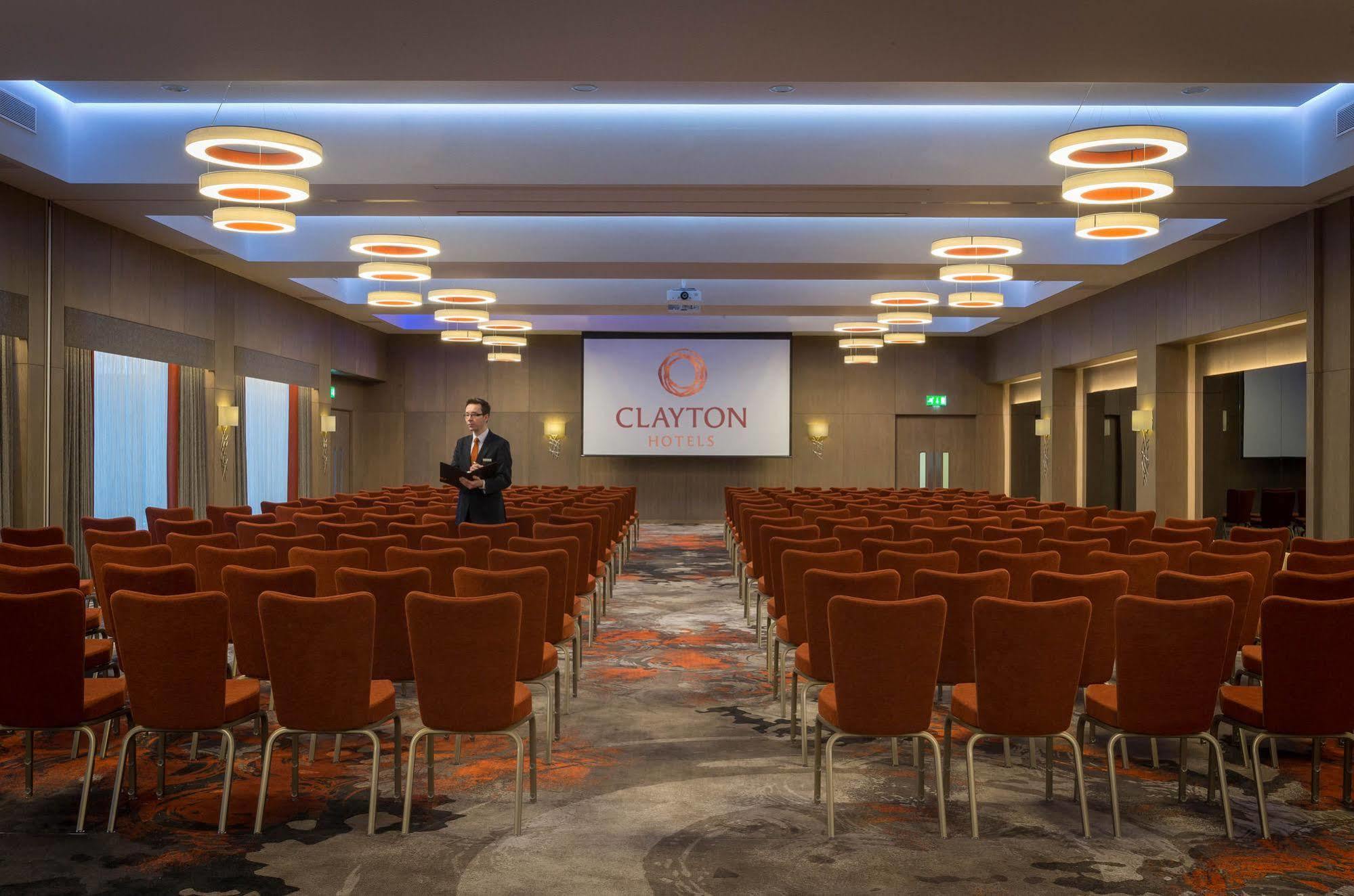 Clayton Chiswick Hotell