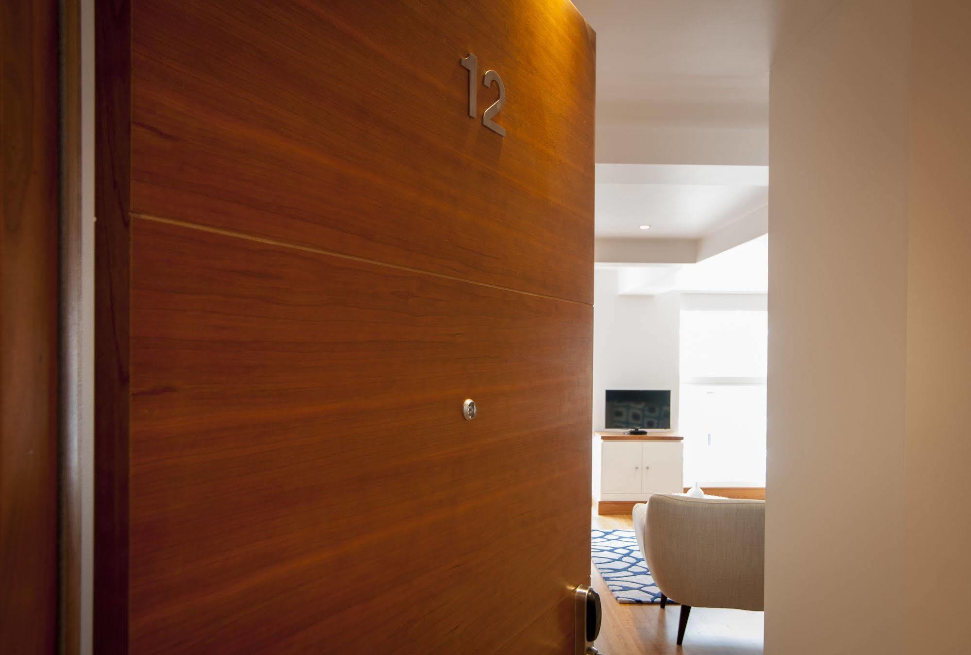Native Tower Hill Apartment London