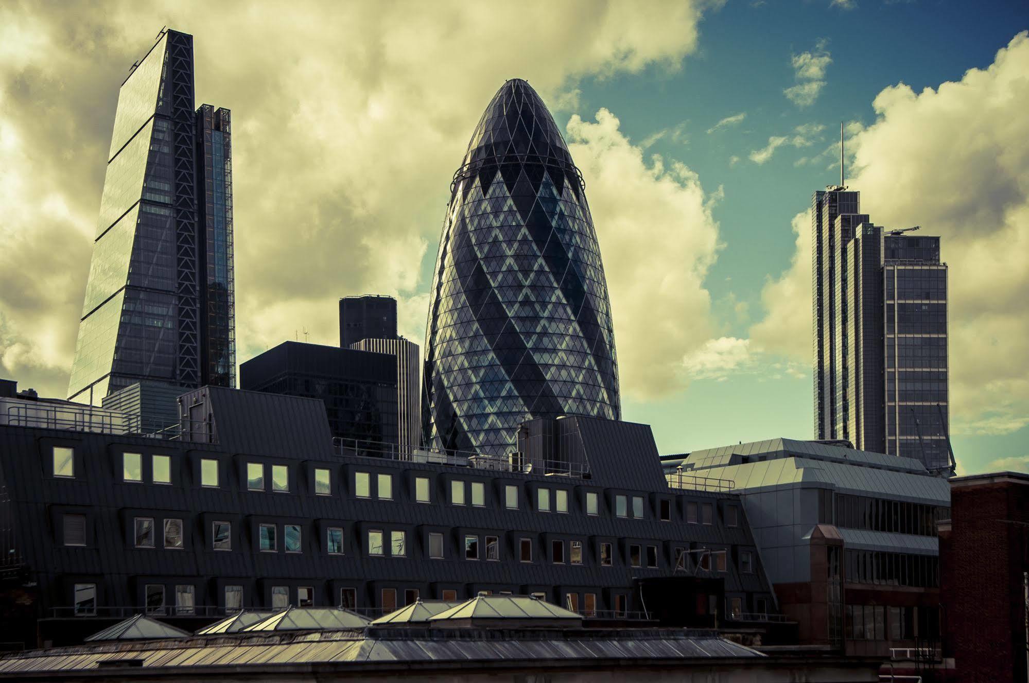 Native Tower Hill Apartment London