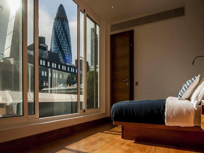 Apartment Native Tower Hill