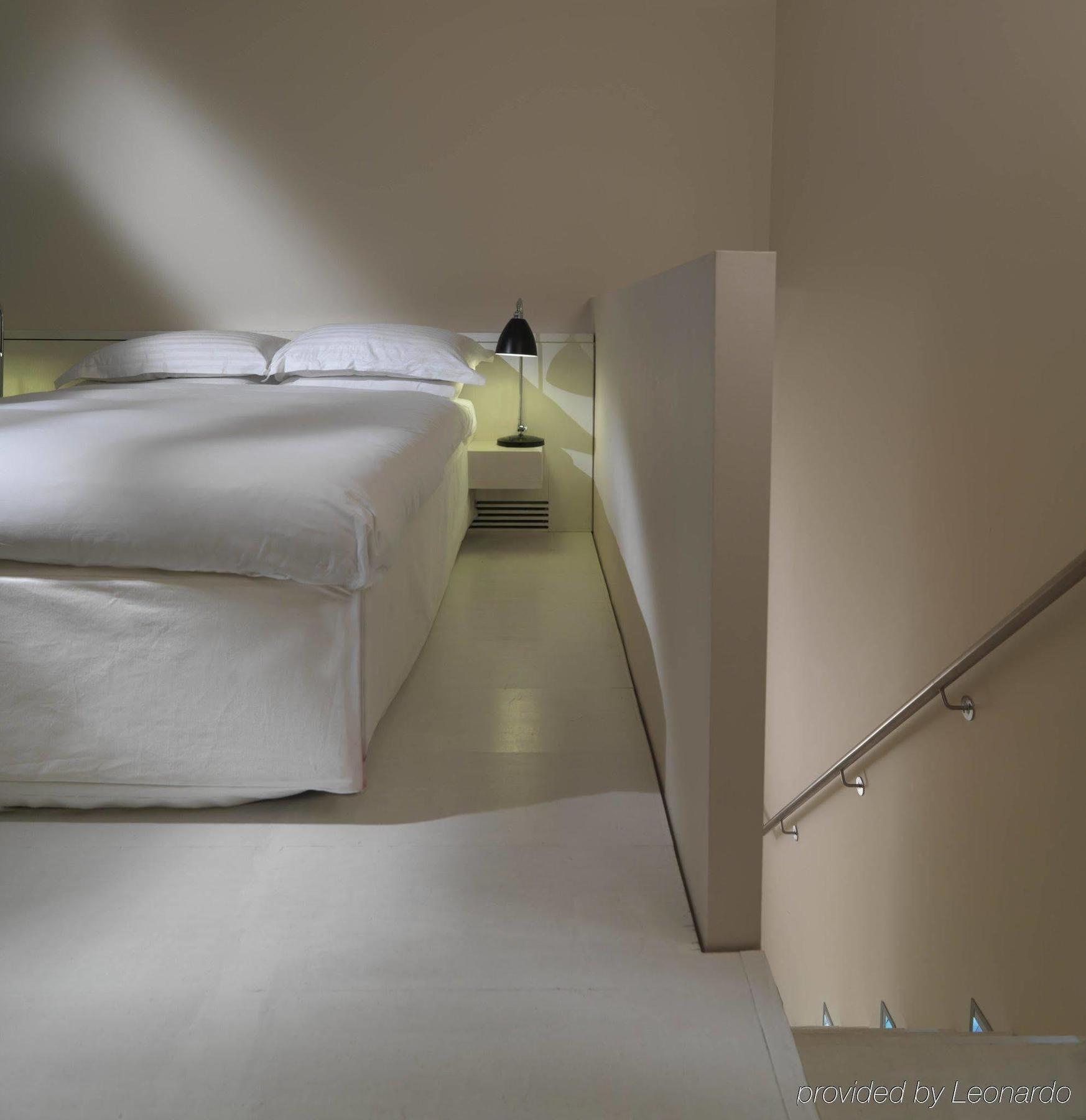 Hotel Nottingham Place London